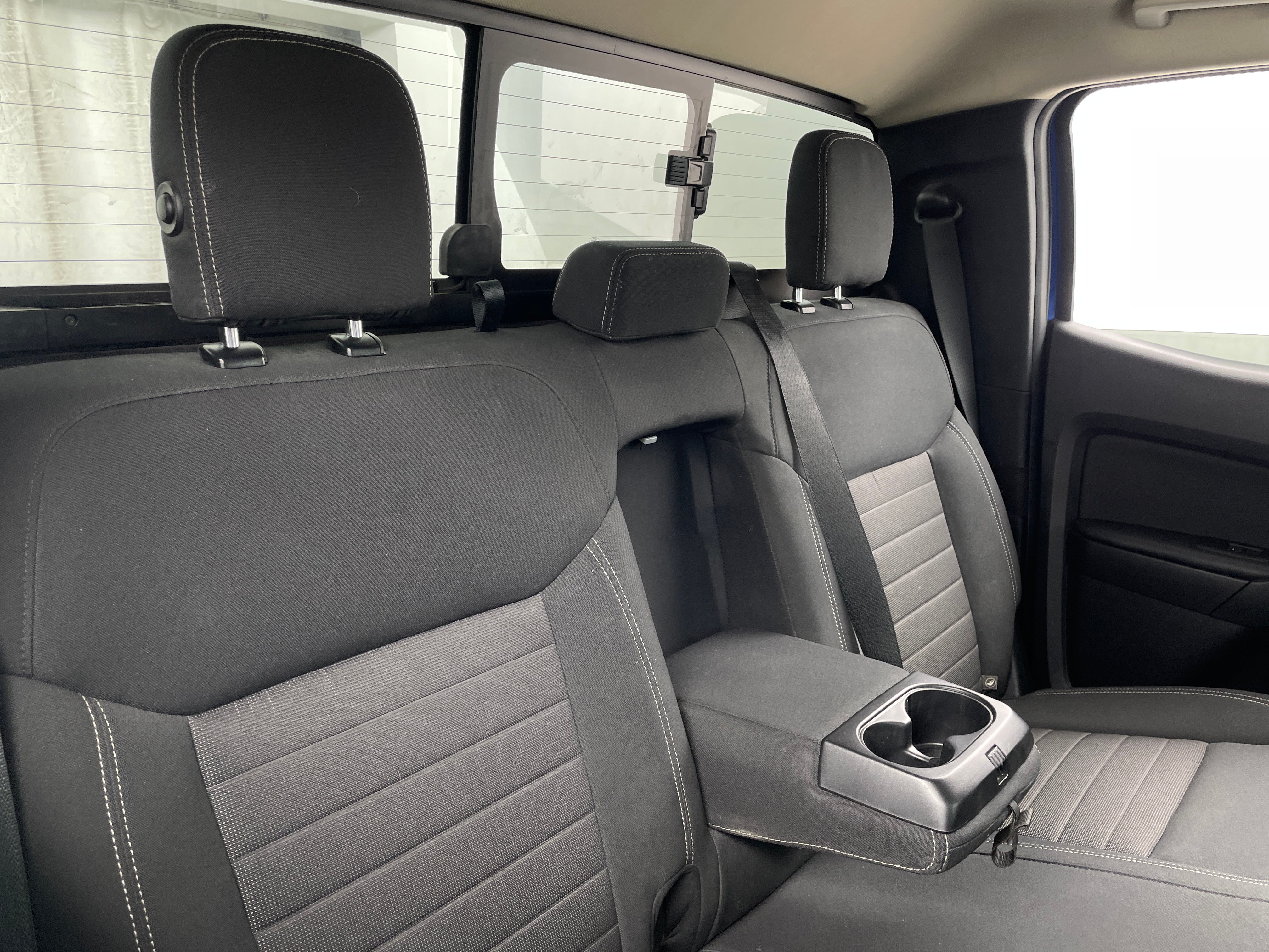 2019 Ford Ranger XLT 6