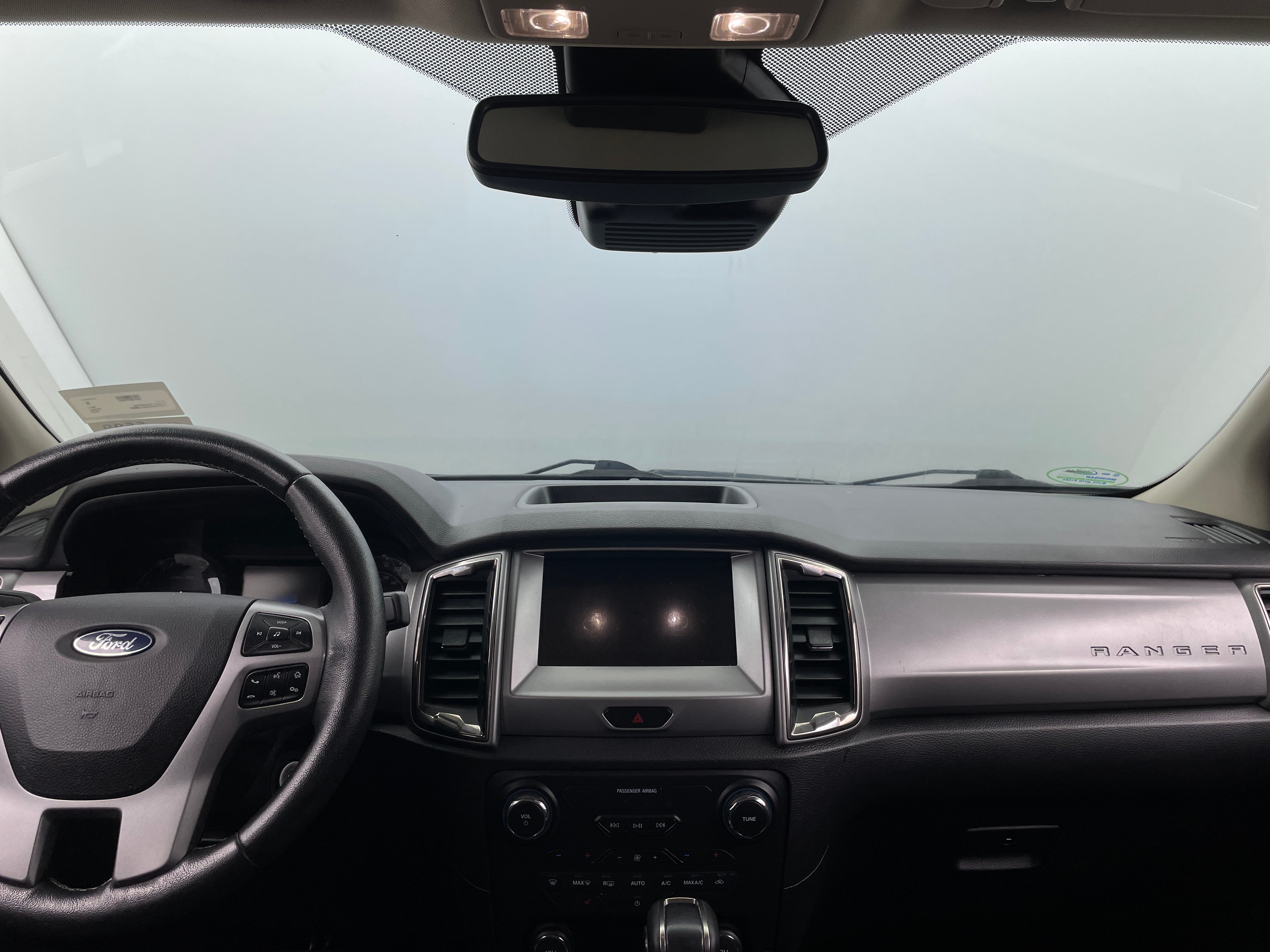 2019 Ford Ranger XLT 3