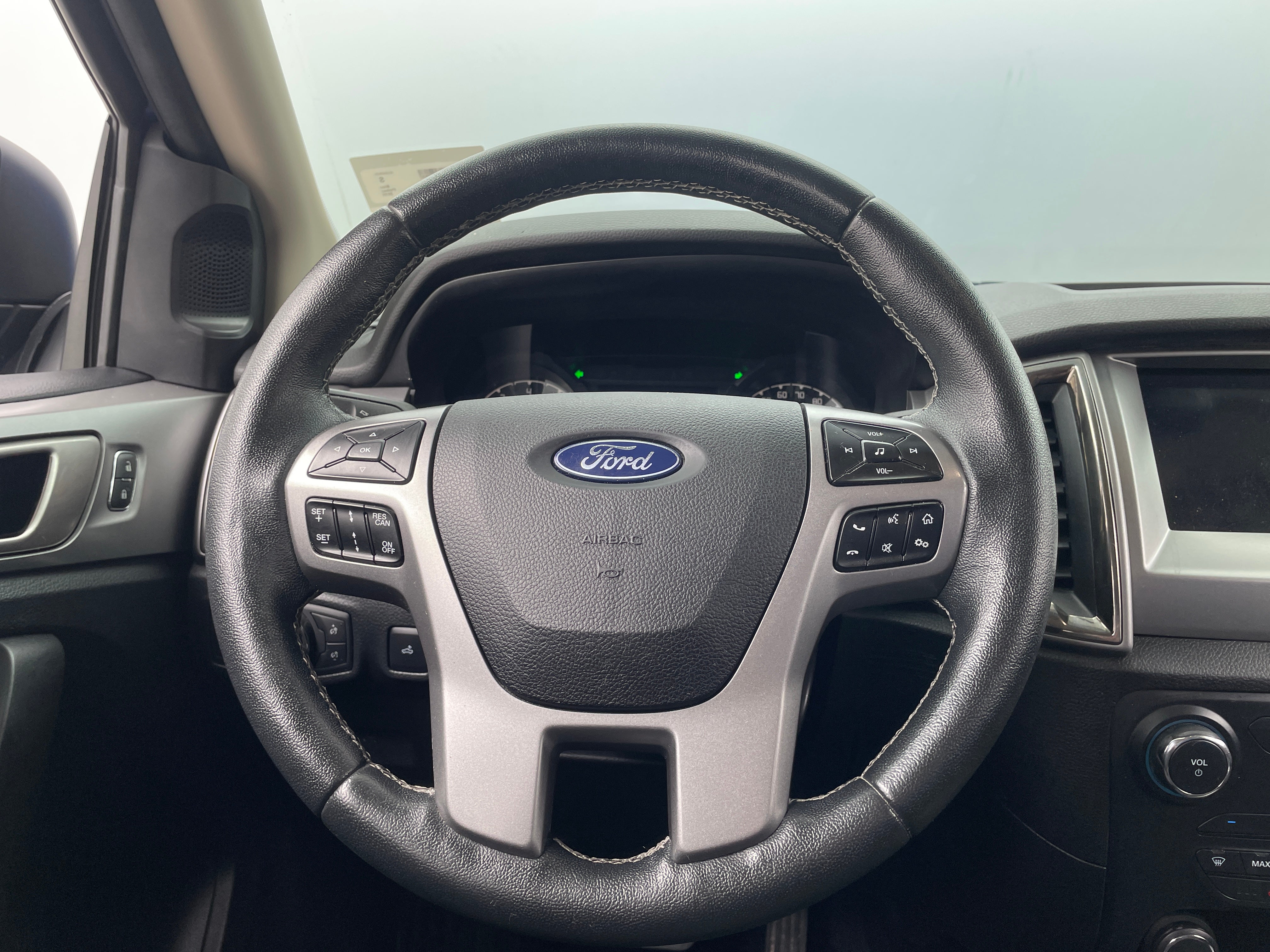 2019 Ford Ranger XLT 5