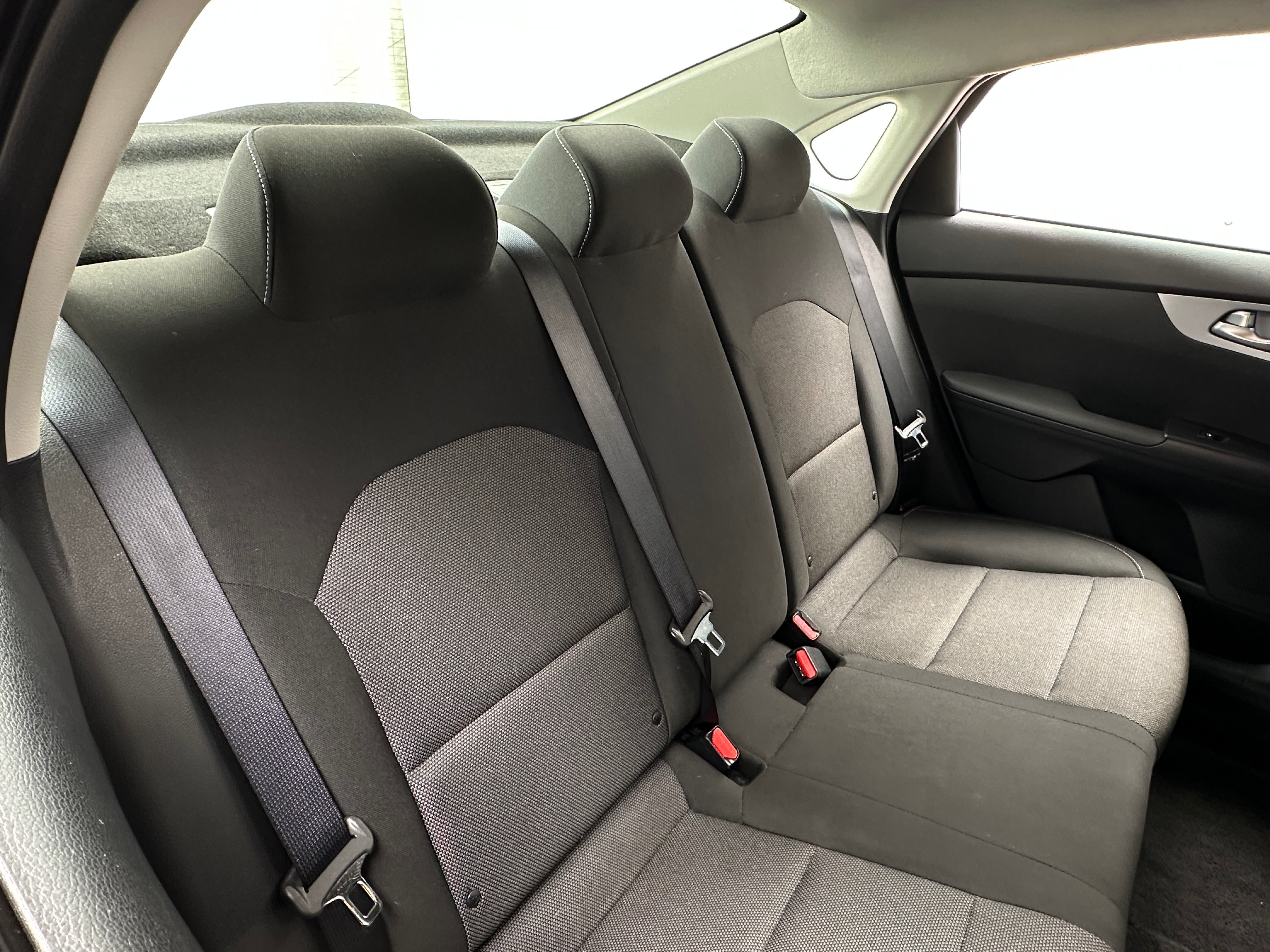 2024 Kia Forte LXS 6