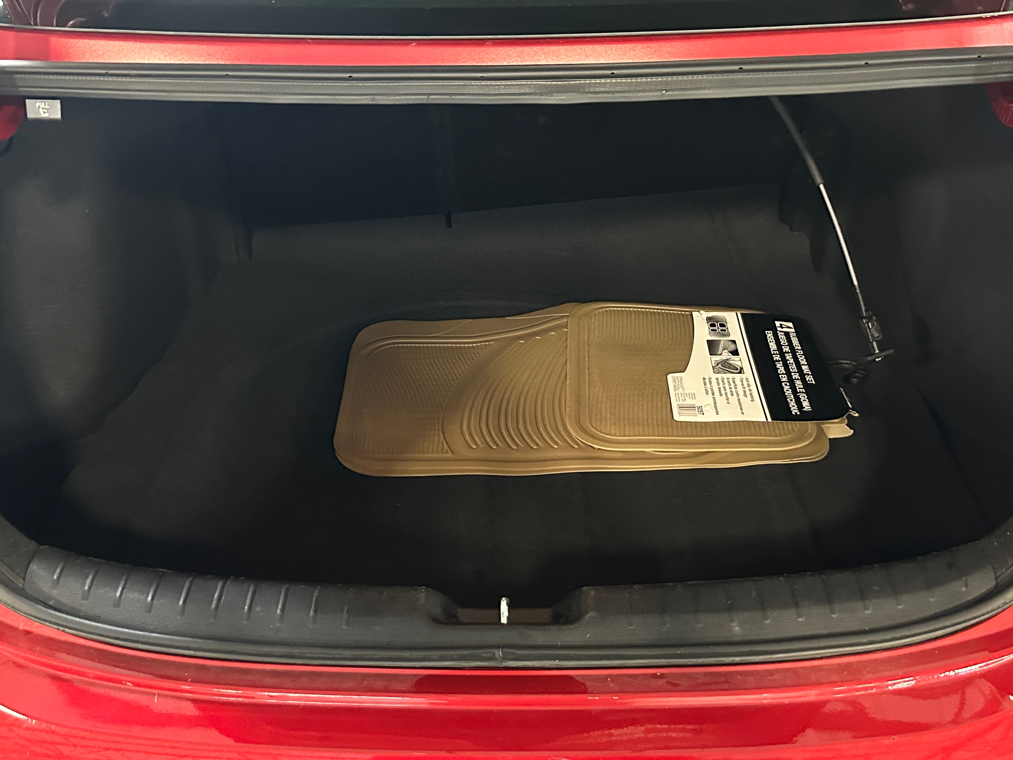 2024 Kia Forte LXS 7