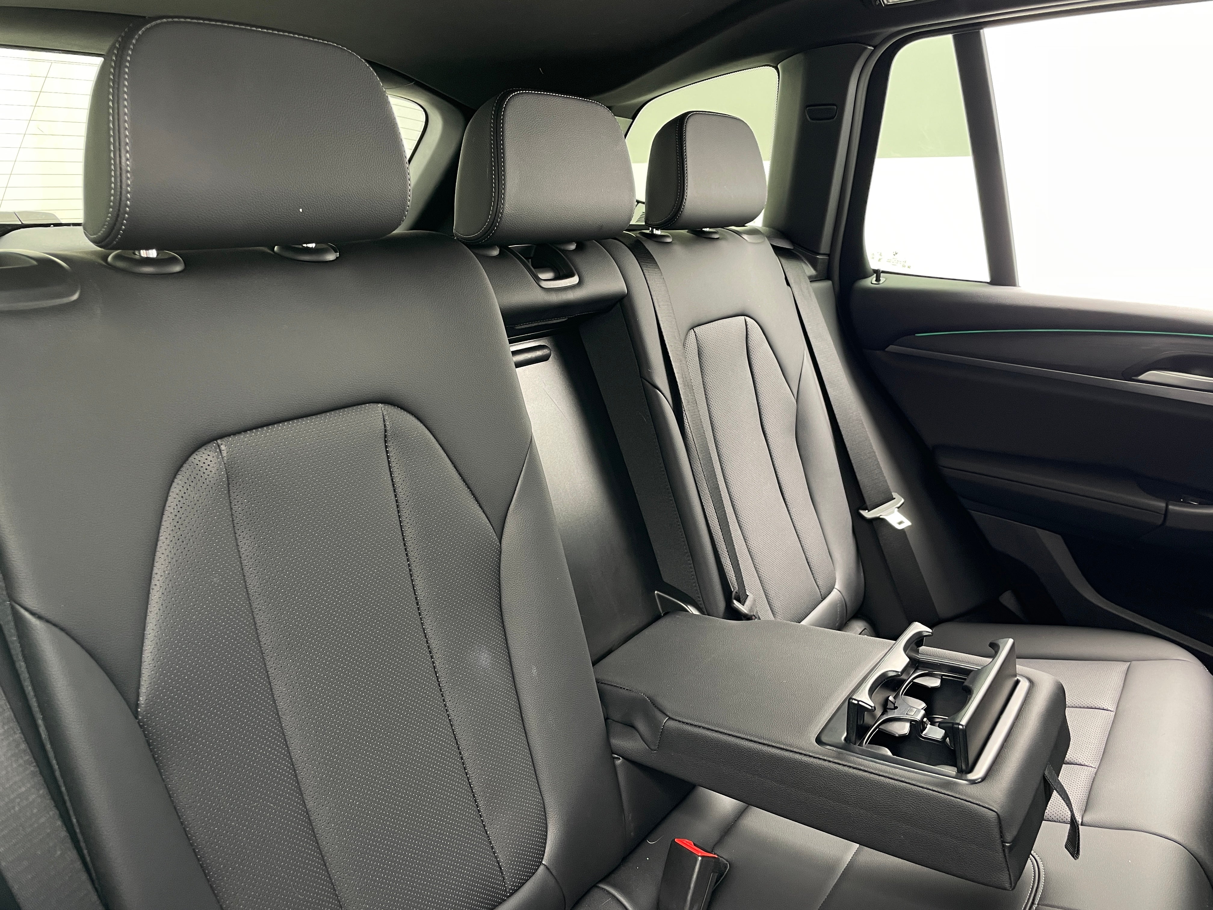 2024 BMW X3 sDrive30i 5