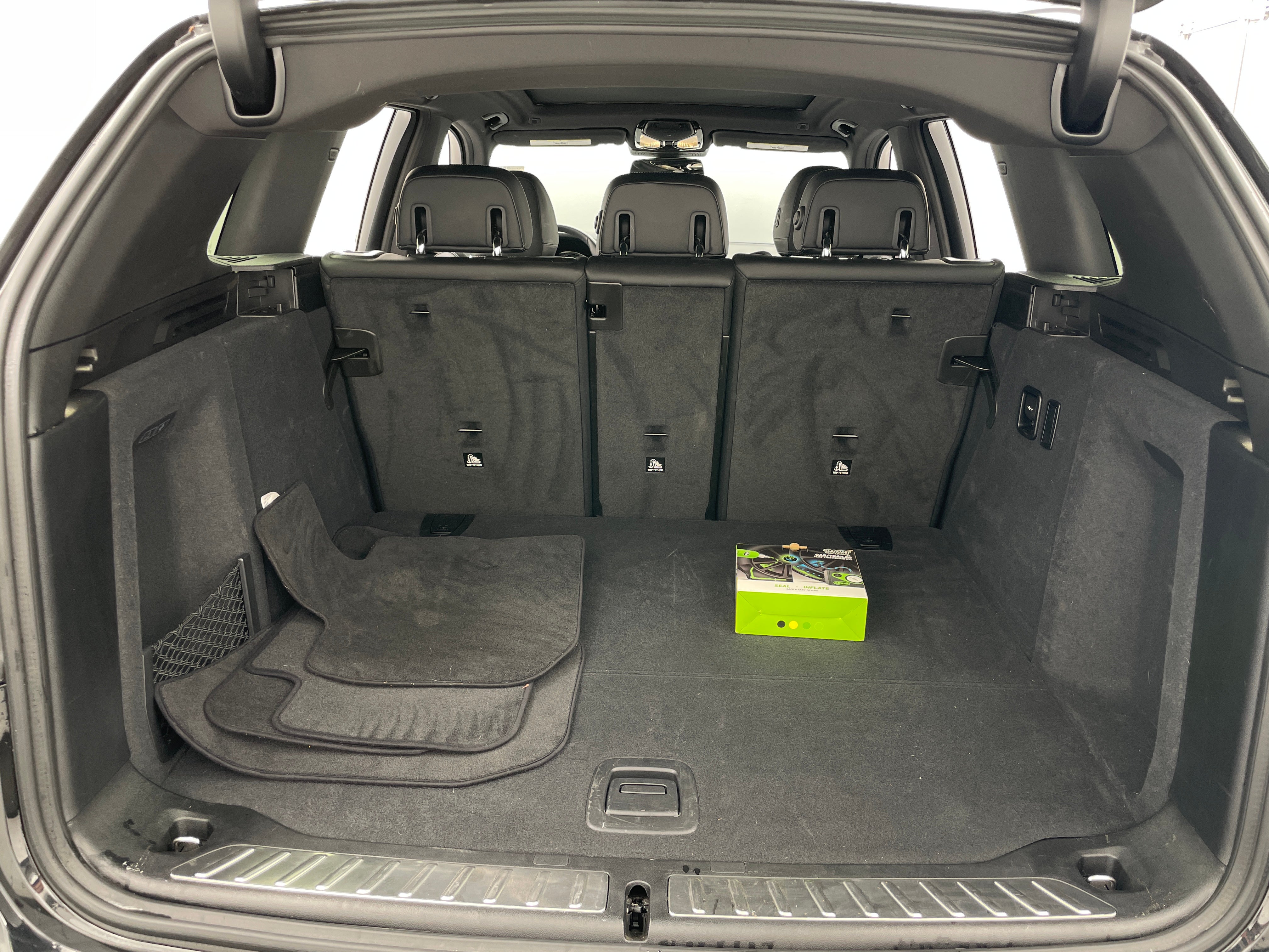 2024 BMW X3 sDrive30i 6