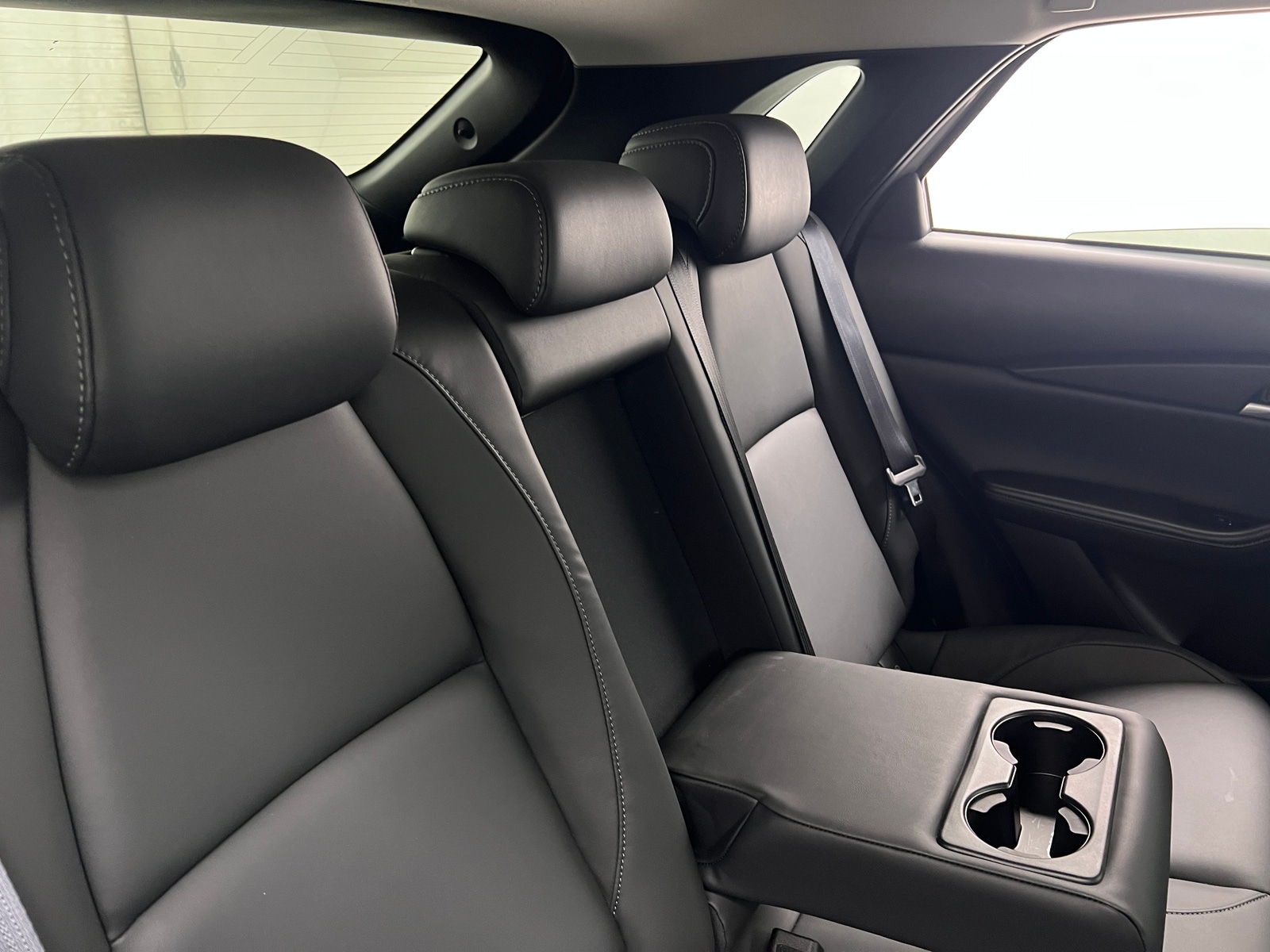 Thumbnail: 2024 Mazda CX-30 - 5