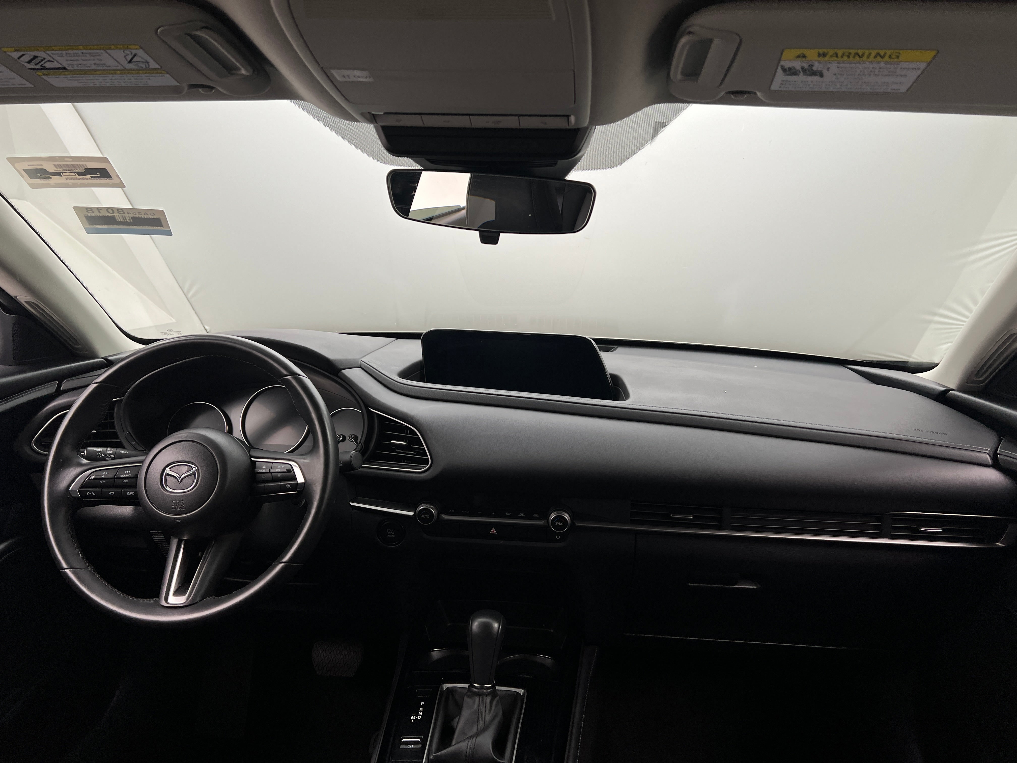 2024 Mazda CX-30 Select 2