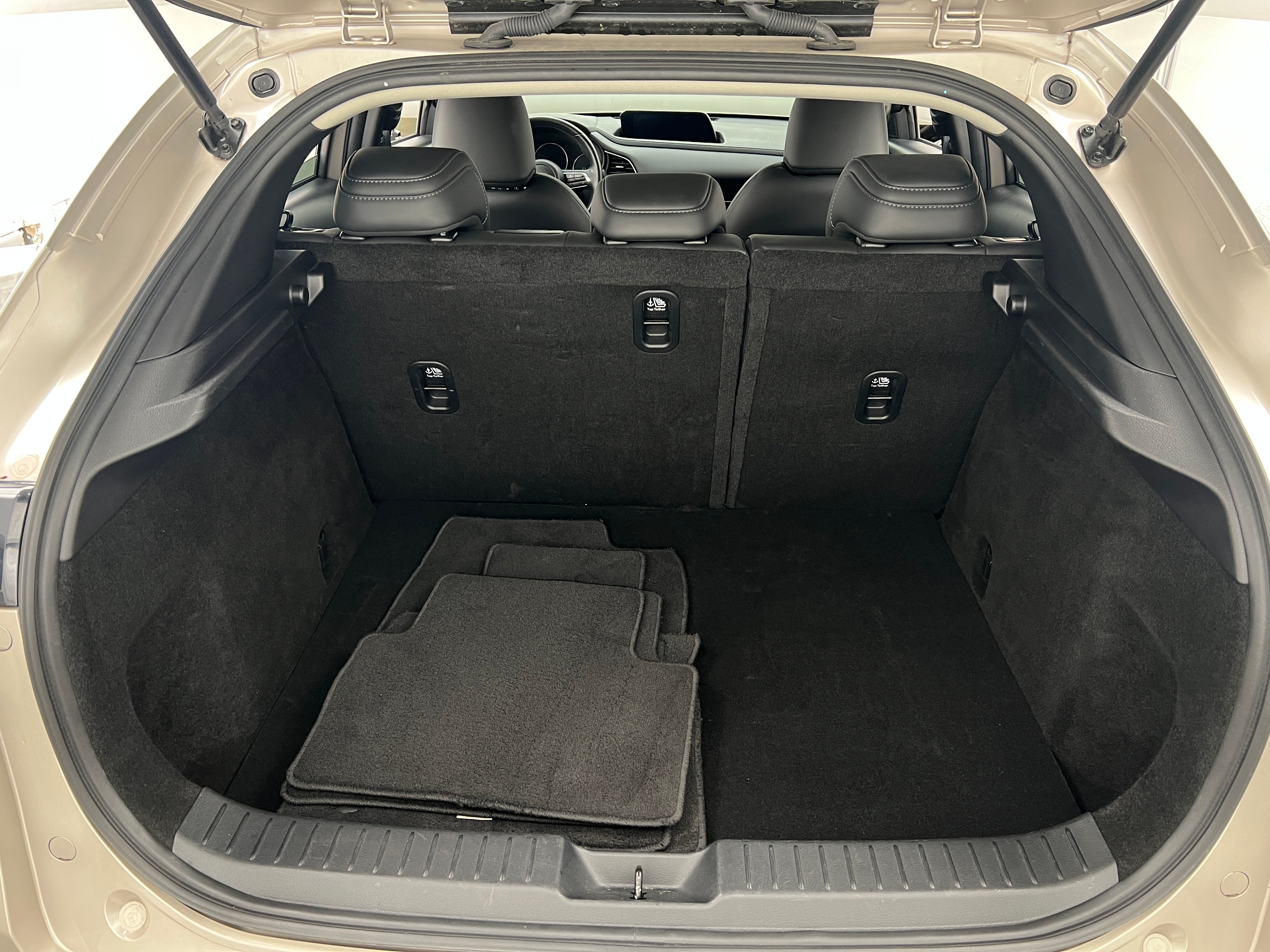 2024 Mazda CX-30 Select 6