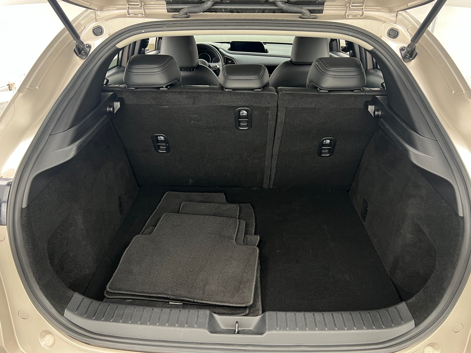 Thumbnail: 2024 Mazda CX-30 - 6