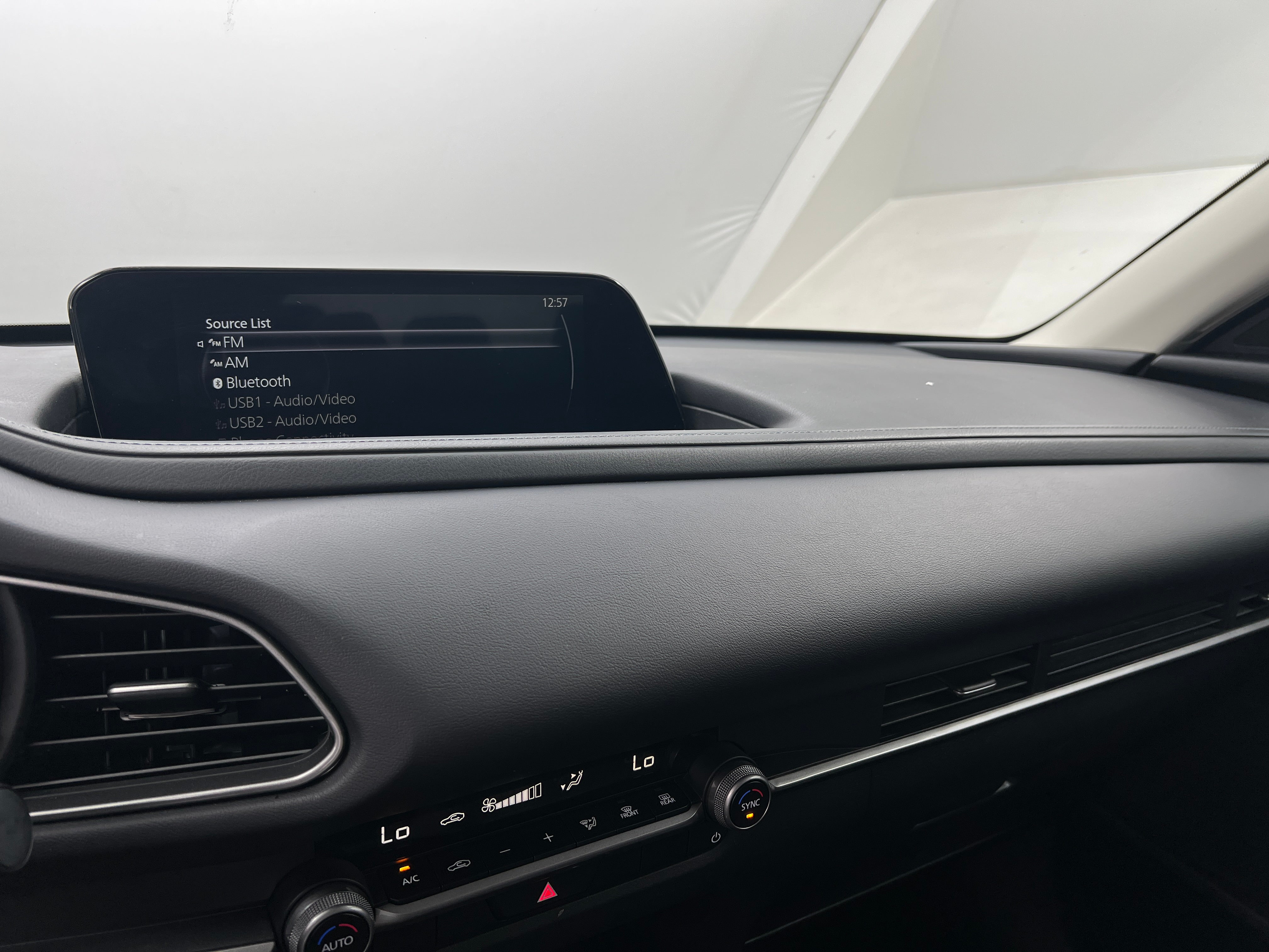 2024 Mazda CX-30 Select 3