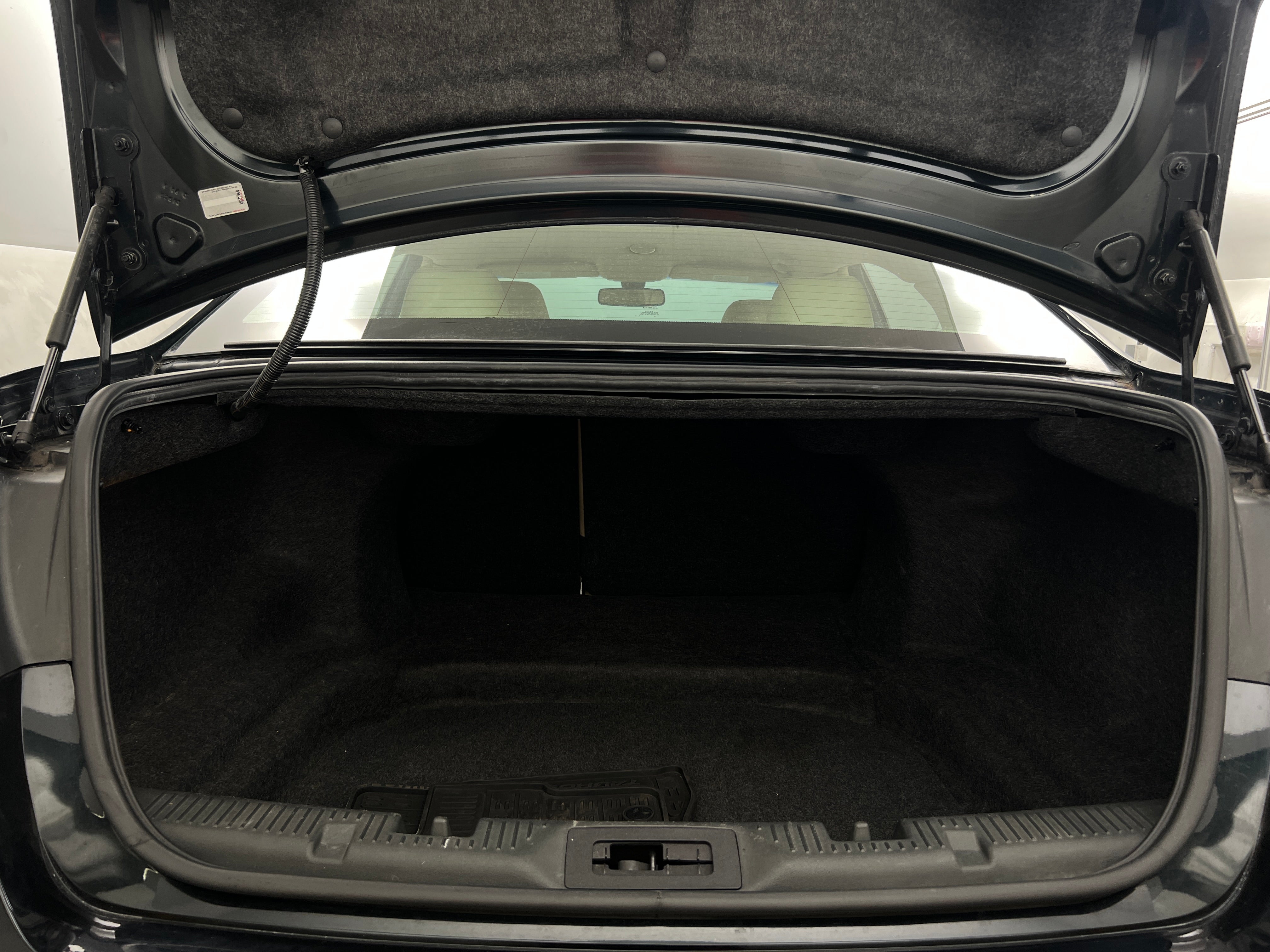 2014 Ford Taurus SEL 6