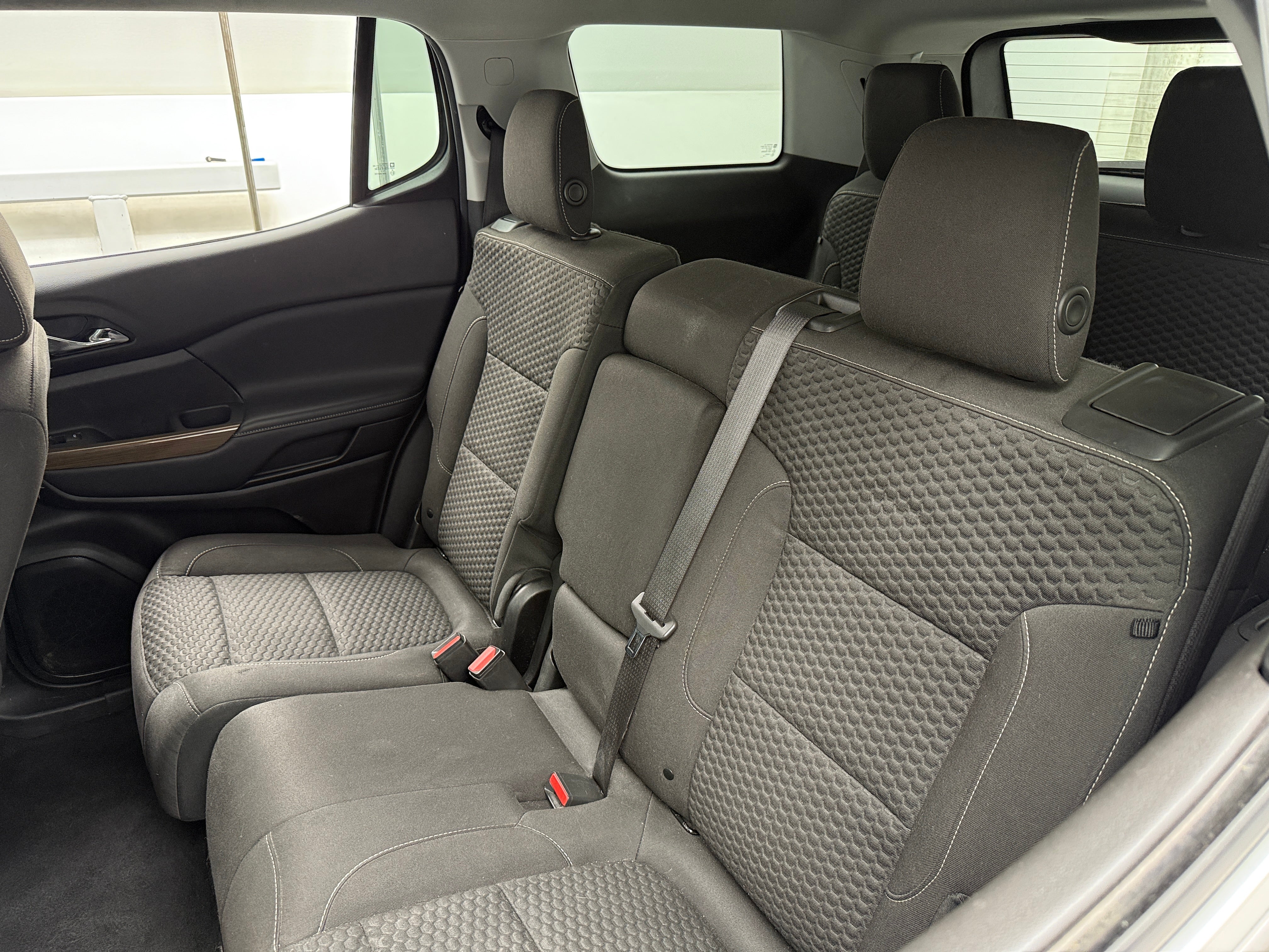 2019 GMC Acadia SLE 6