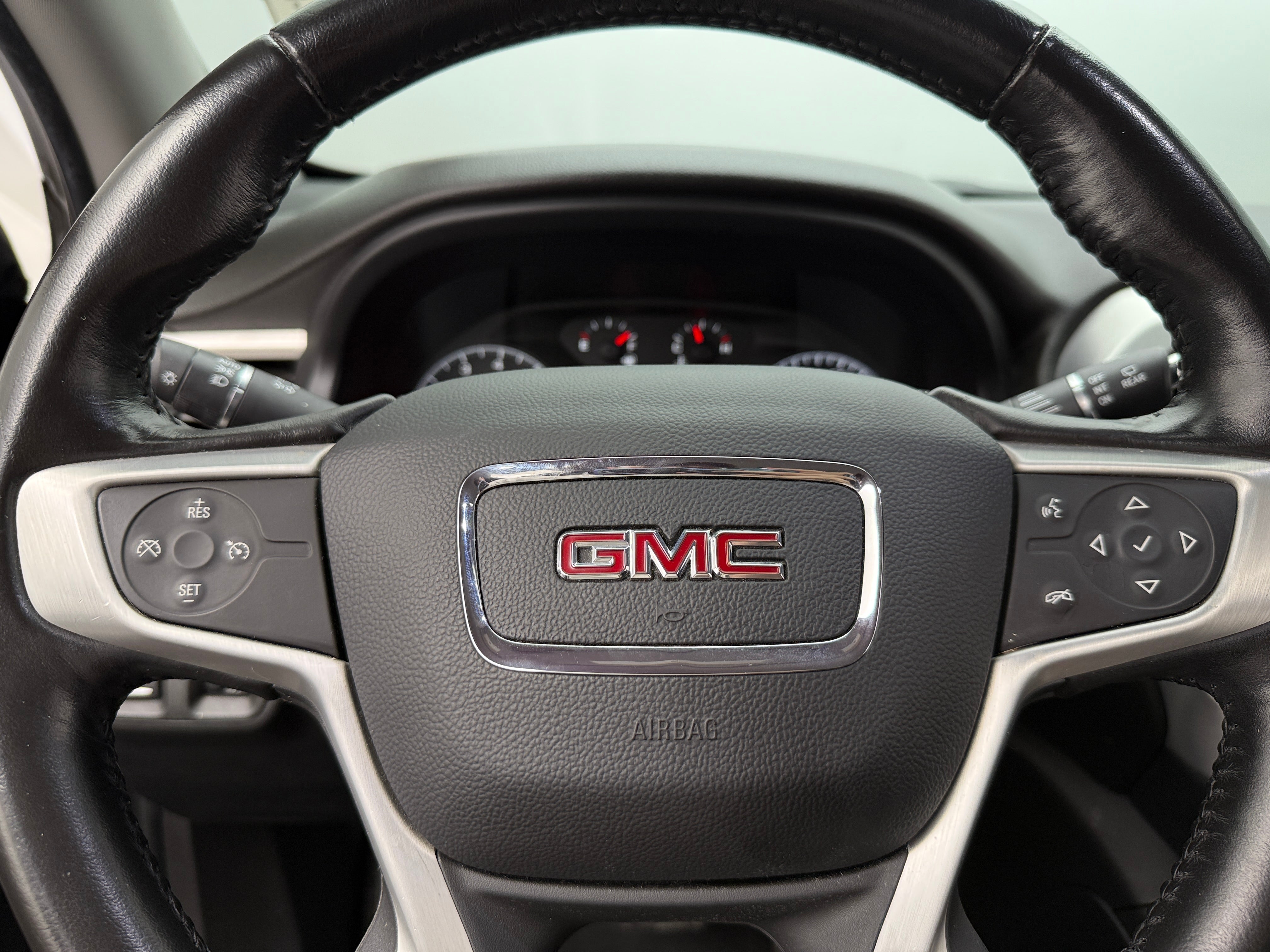 2019 GMC Acadia SLE 5