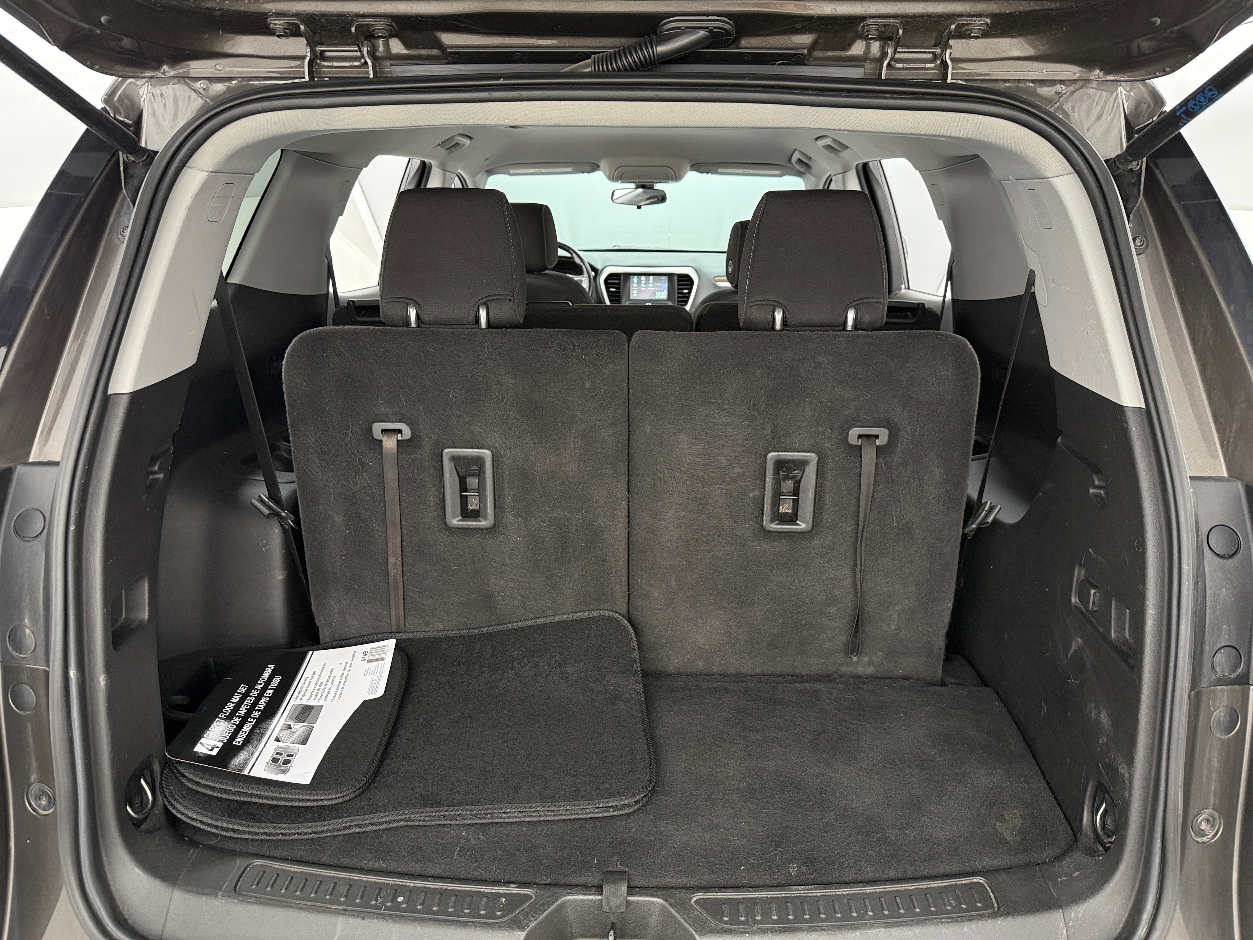 2019 GMC Acadia SLE 7