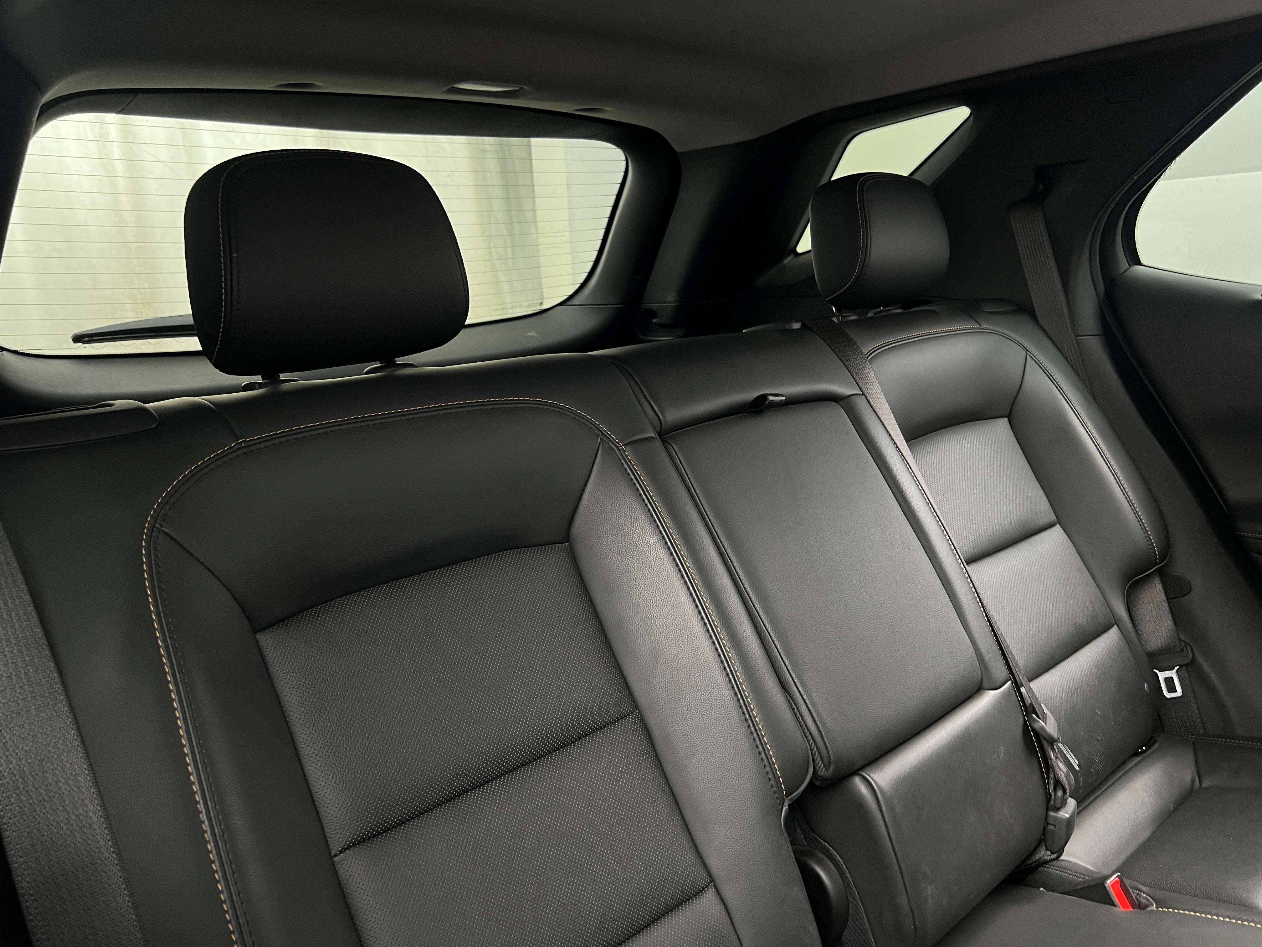 2018 Chevrolet Equinox Premier 5