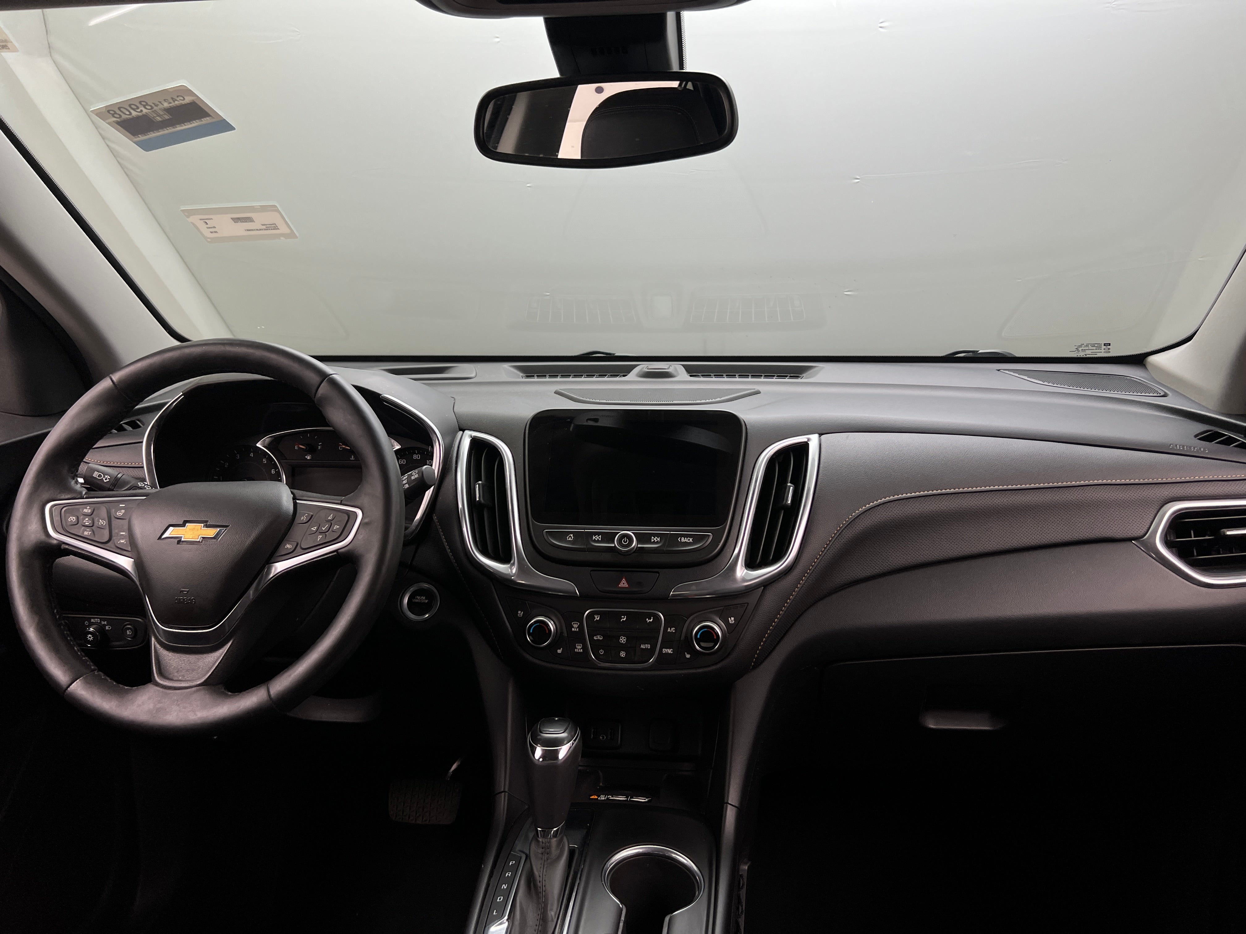 2018 Chevrolet Equinox Premier 2