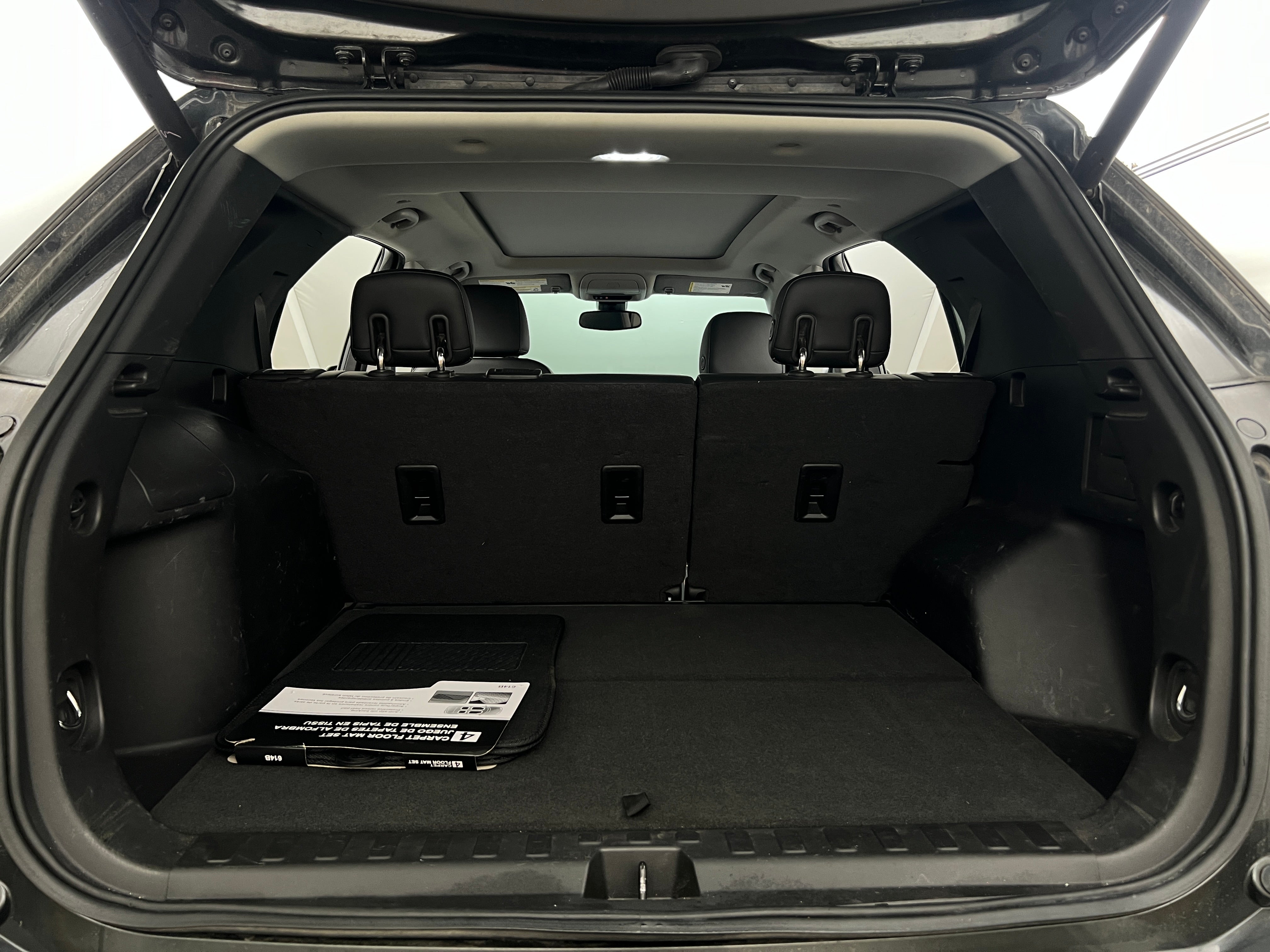 2018 Chevrolet Equinox Premier 6