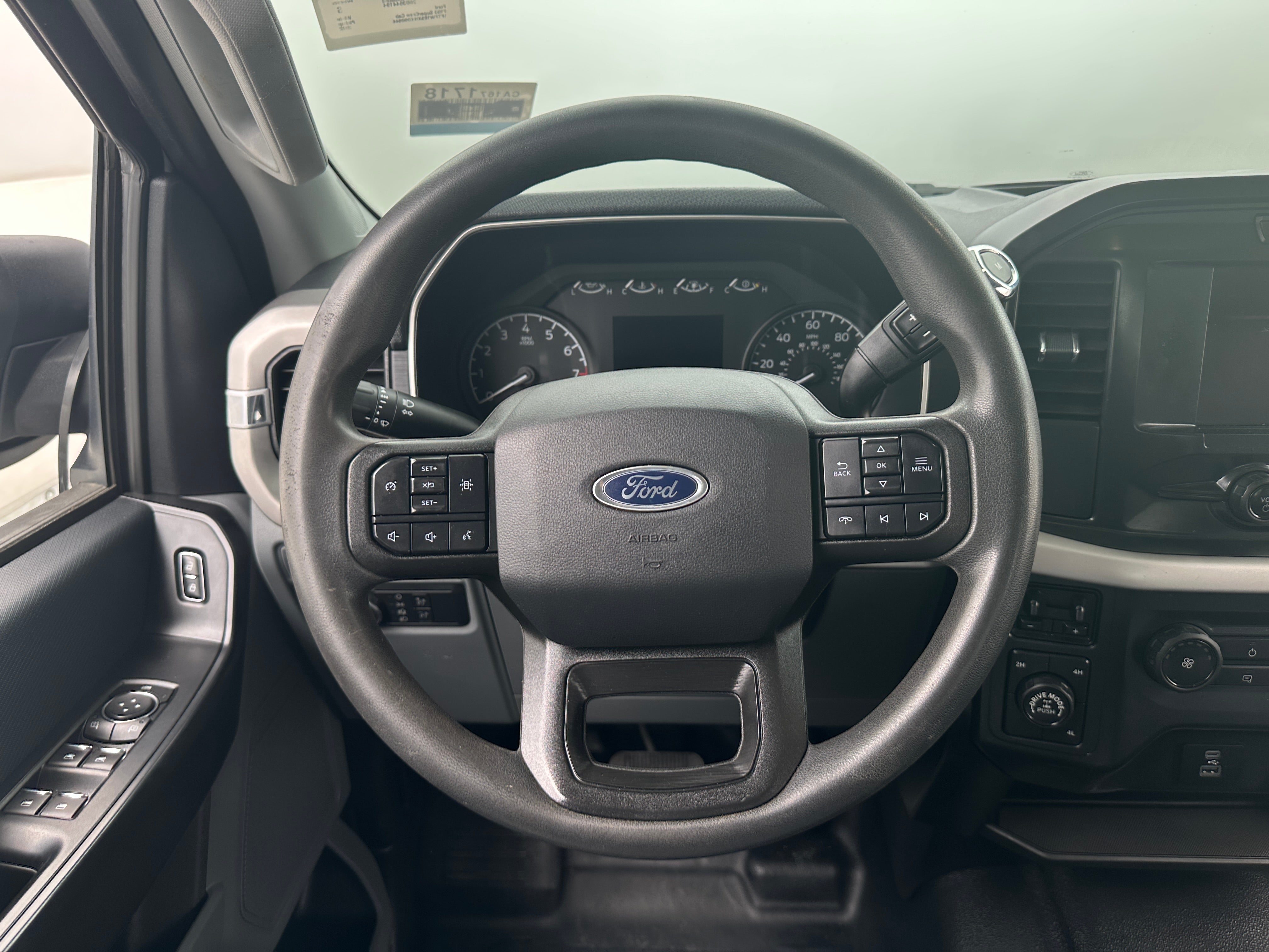 2022 Ford Econoline E-150 5