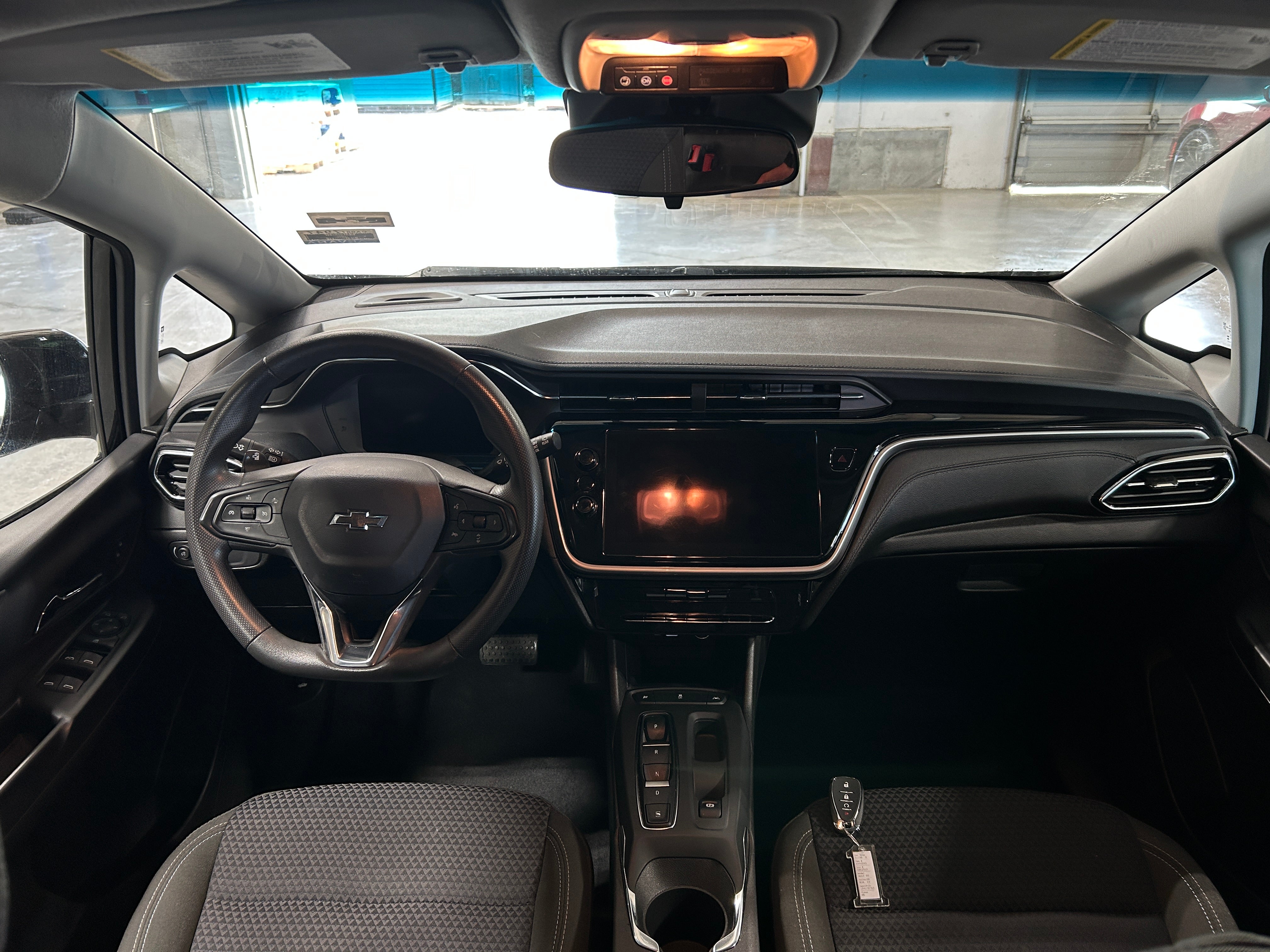 Thumbnail: 2023 Chevrolet Bolt EV - 3