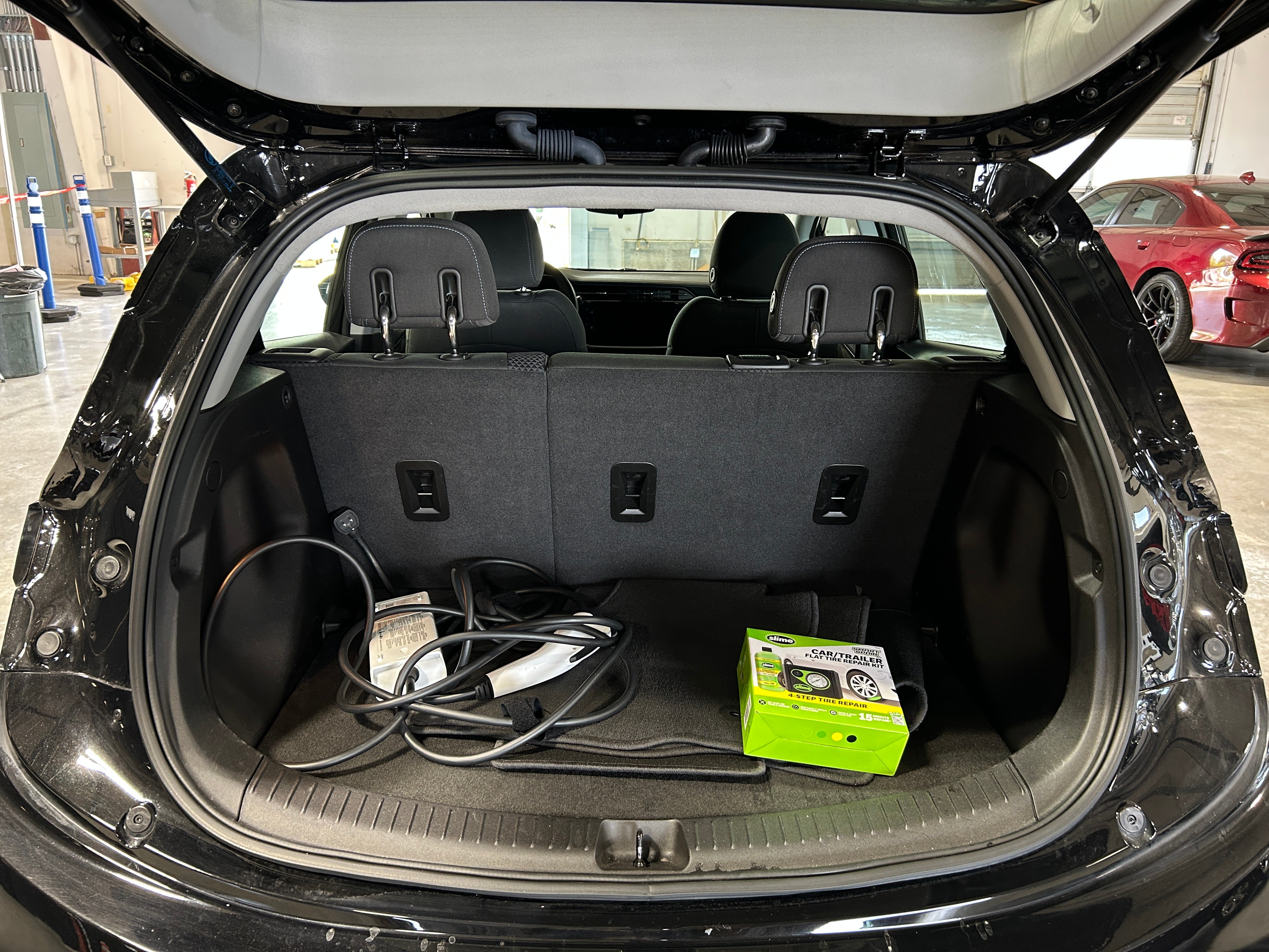 Thumbnail: 2023 Chevrolet Bolt EV - 7