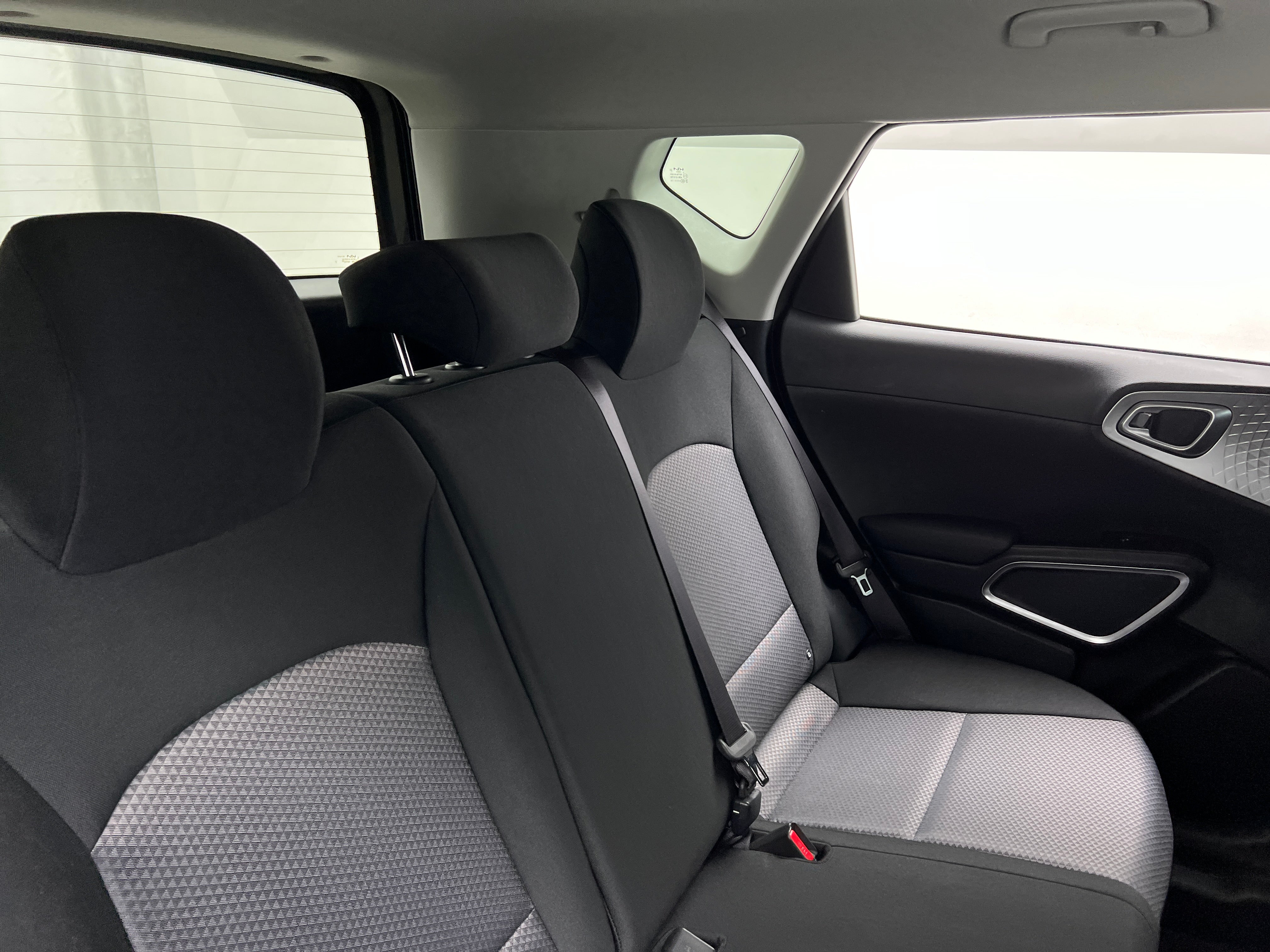 2024 Kia Soul LX 6