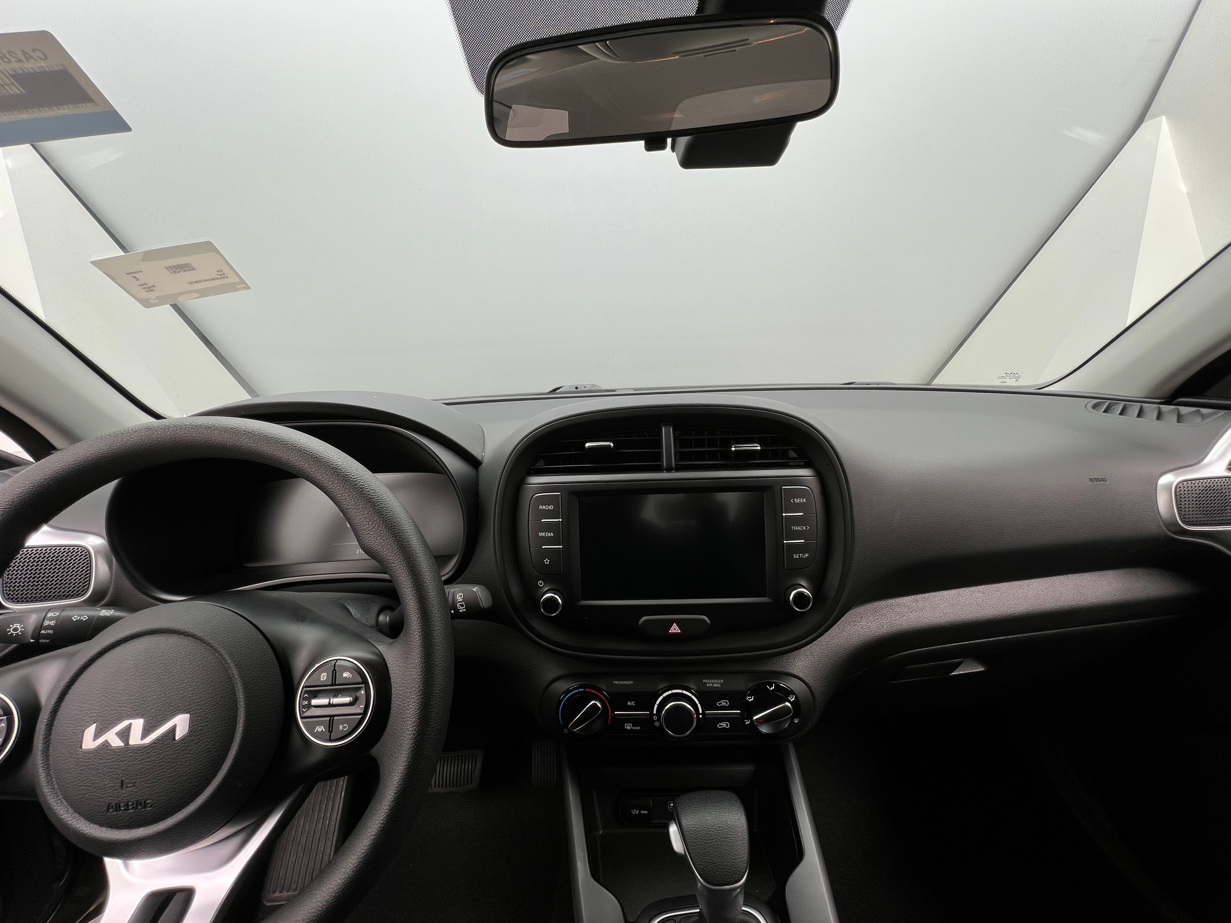 2024 Kia Soul LX 3