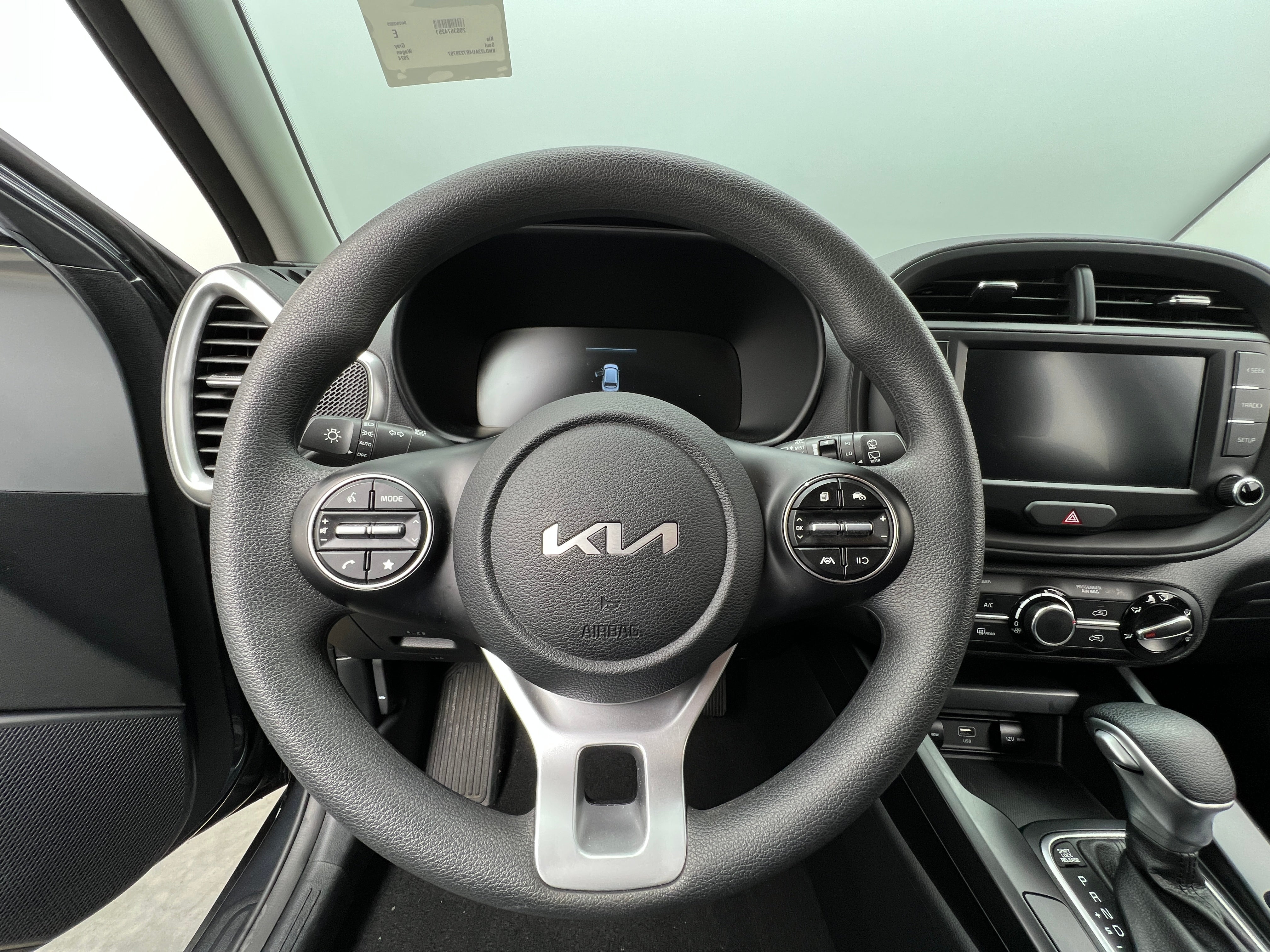 2024 Kia Soul LX 5