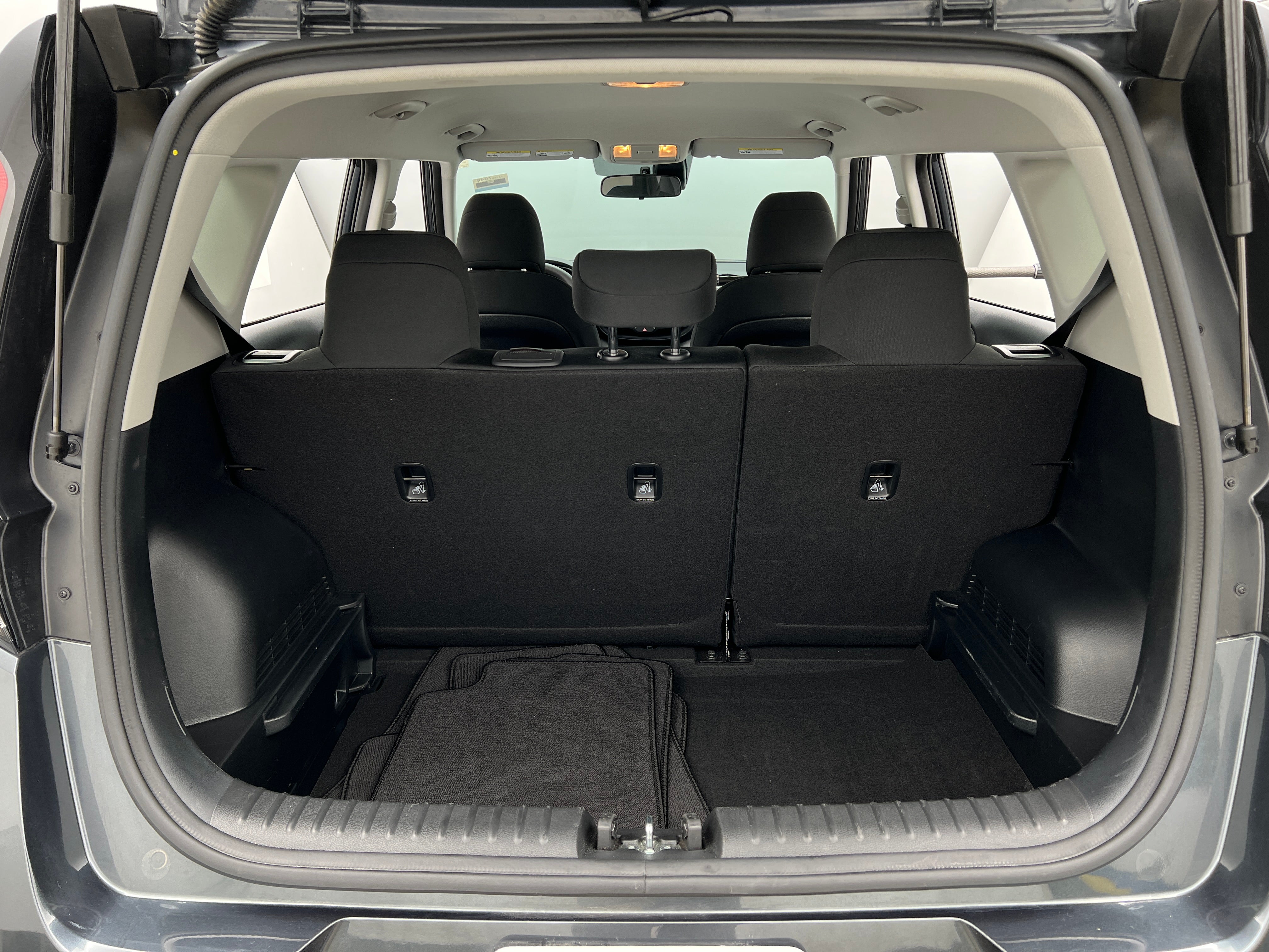 2024 Kia Soul LX 7