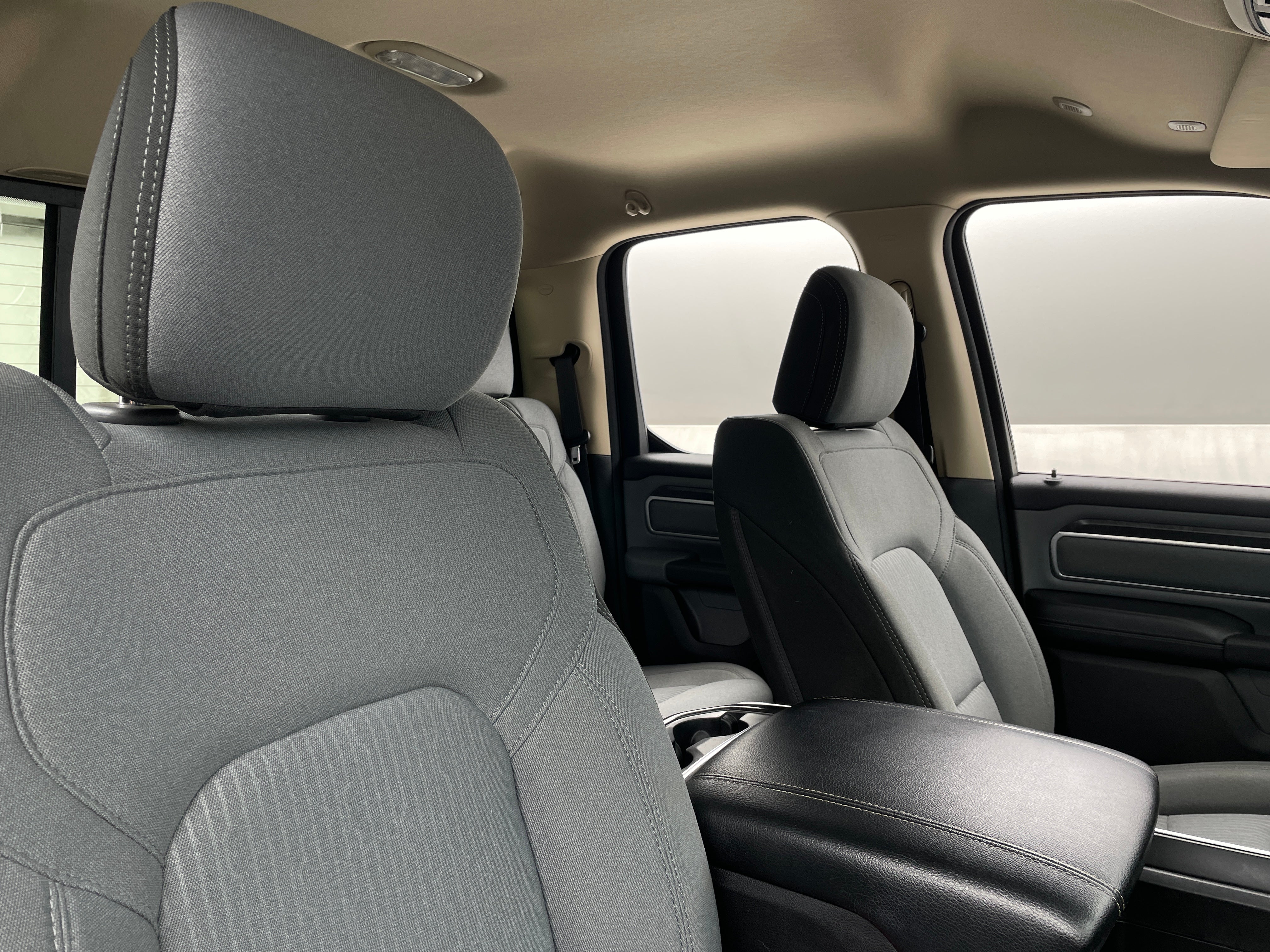 2019 RAM 1500 Big Horn 2