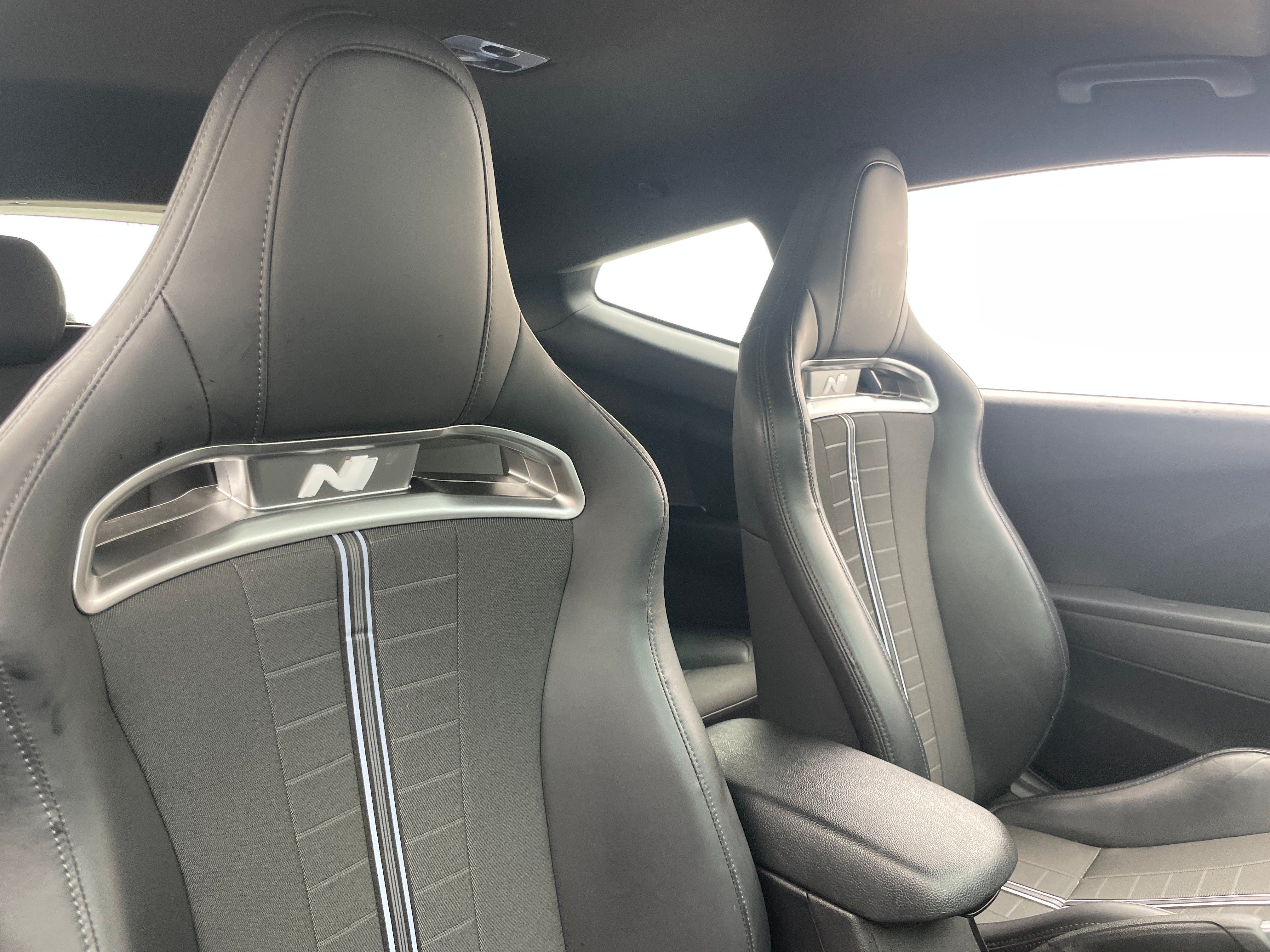 2022 Hyundai Veloster N 2