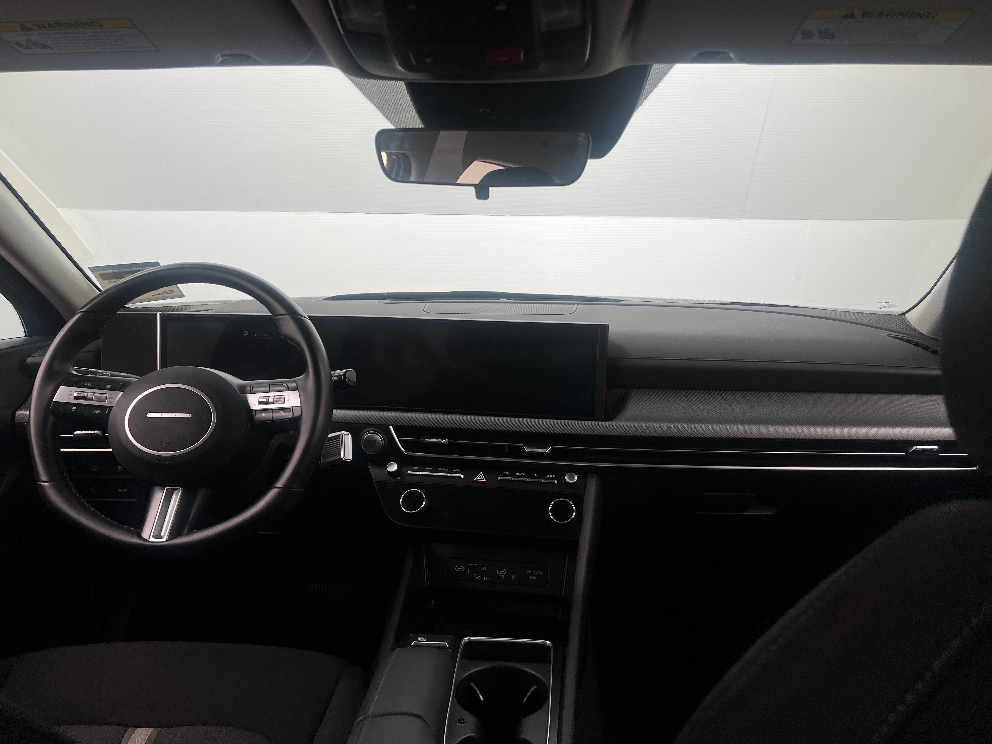 2024 Hyundai Sonata SEL 3