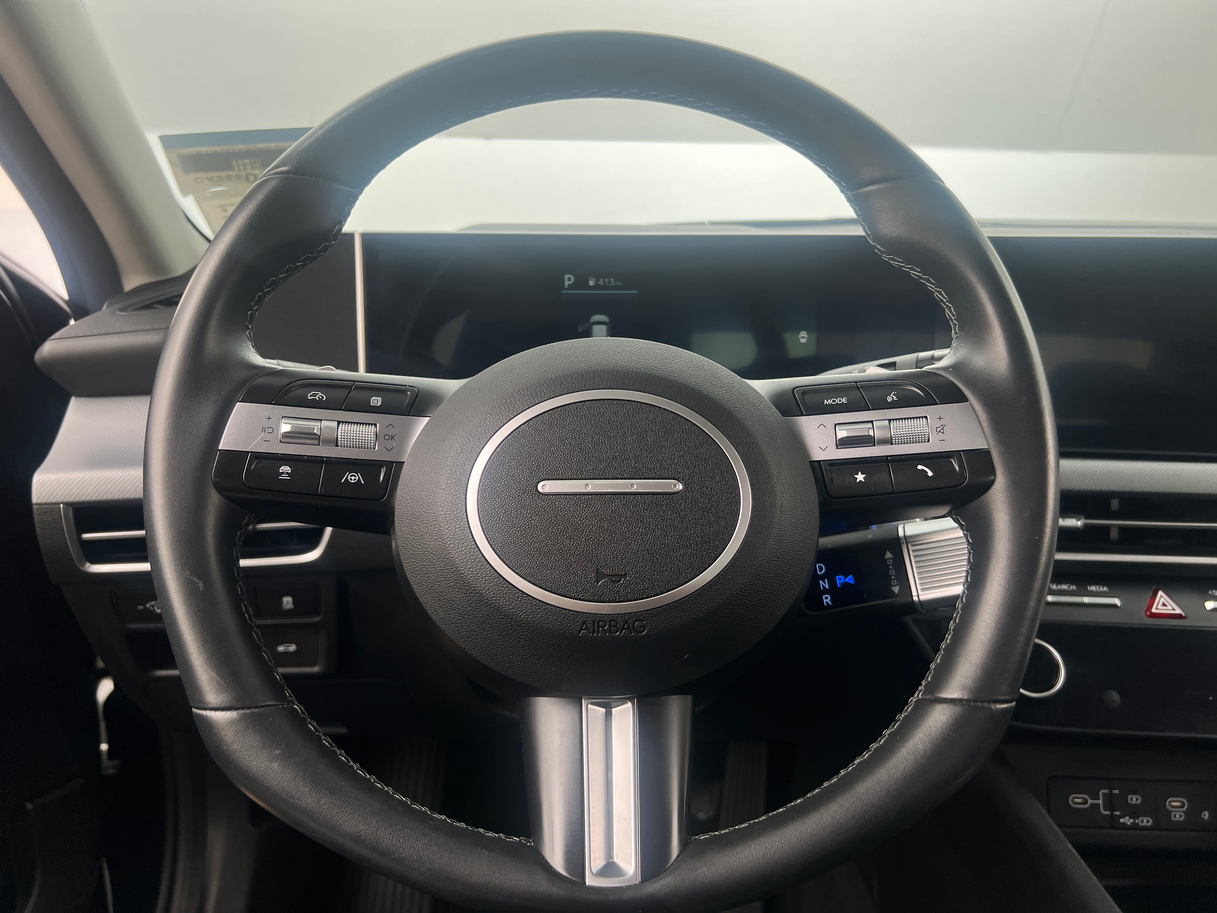 2024 Hyundai Sonata SEL 5