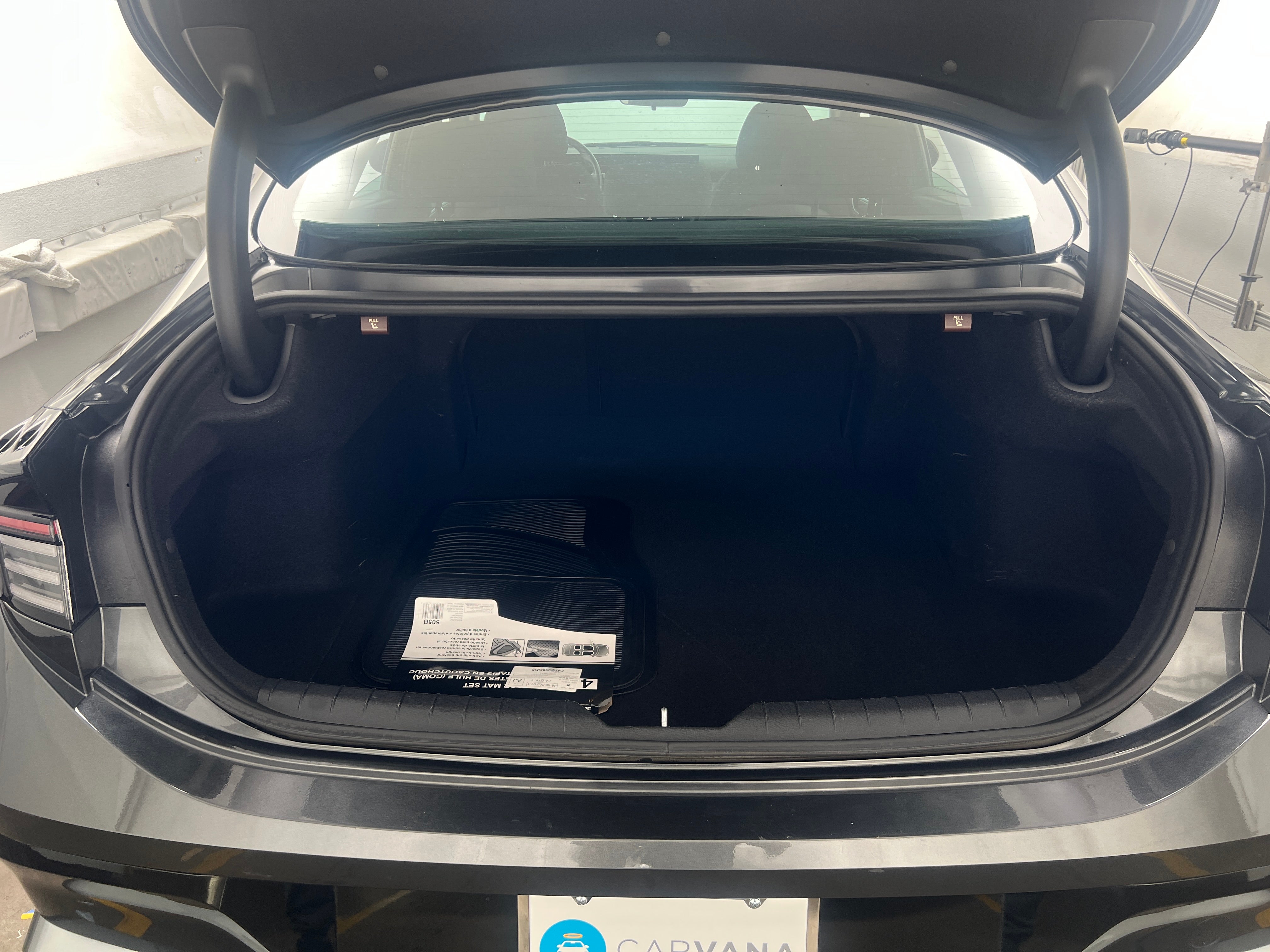 2024 Hyundai Sonata SEL 7
