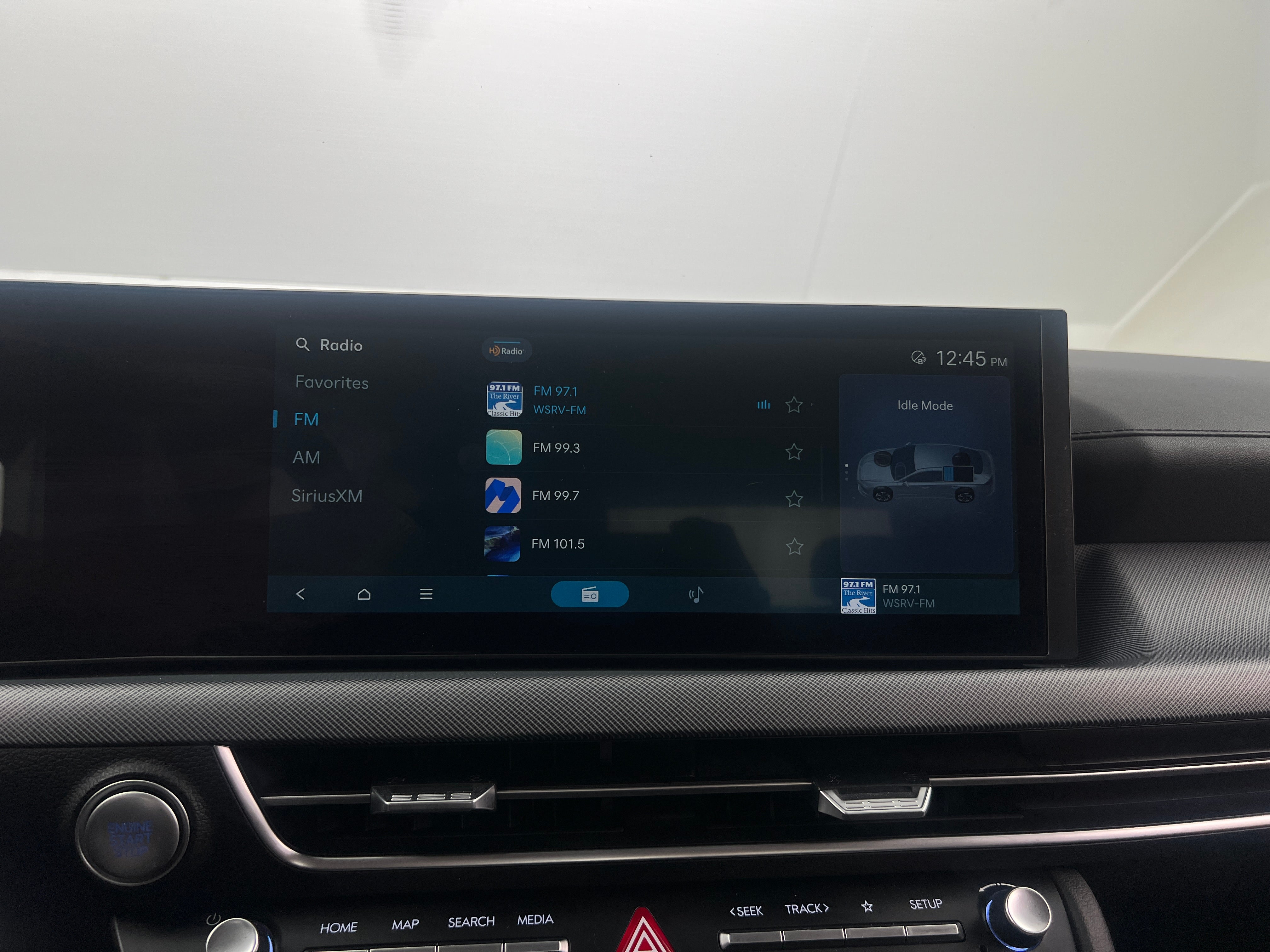 2024 Hyundai Sonata SEL 4