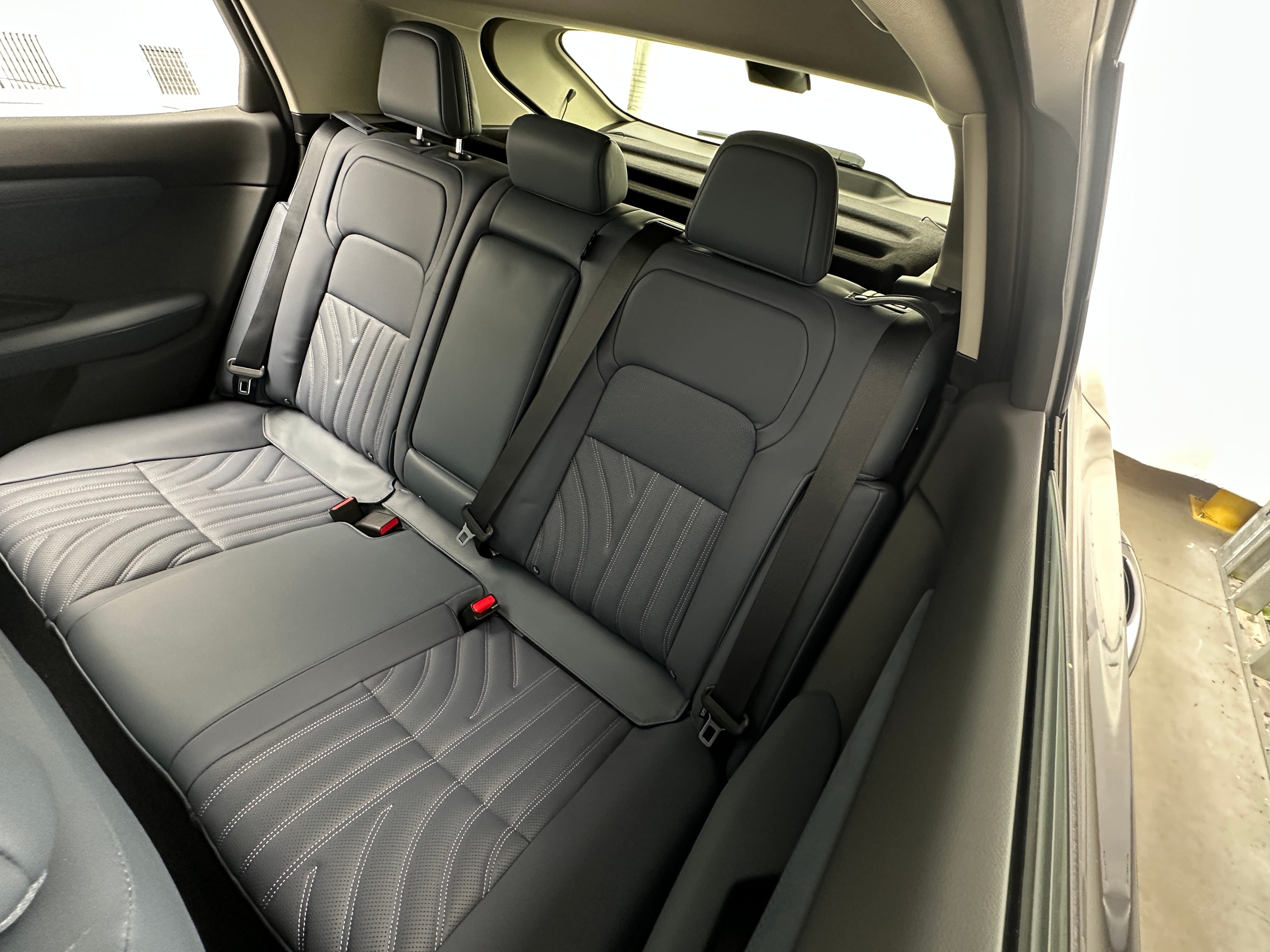 2023 Nissan Ariya Platinum+ 5