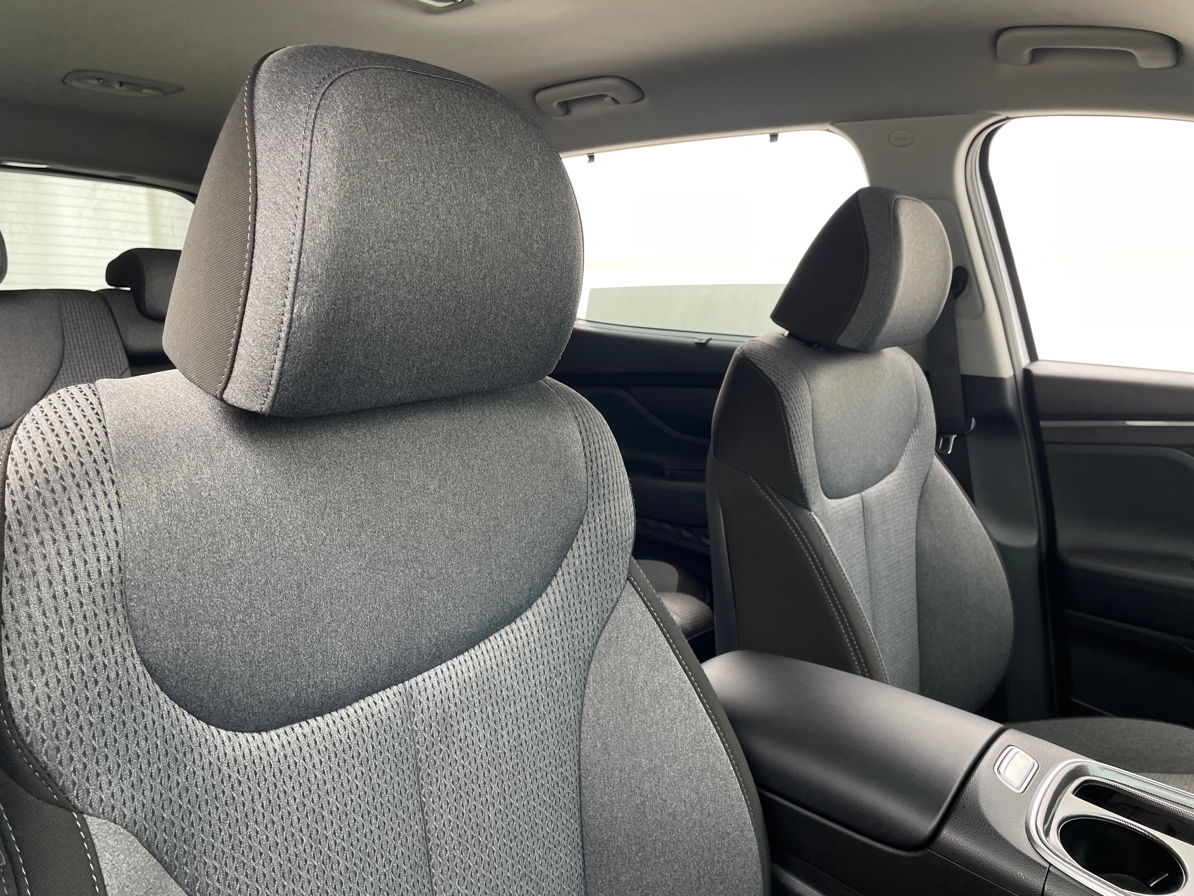 2023 Hyundai Santa Fe SEL 2