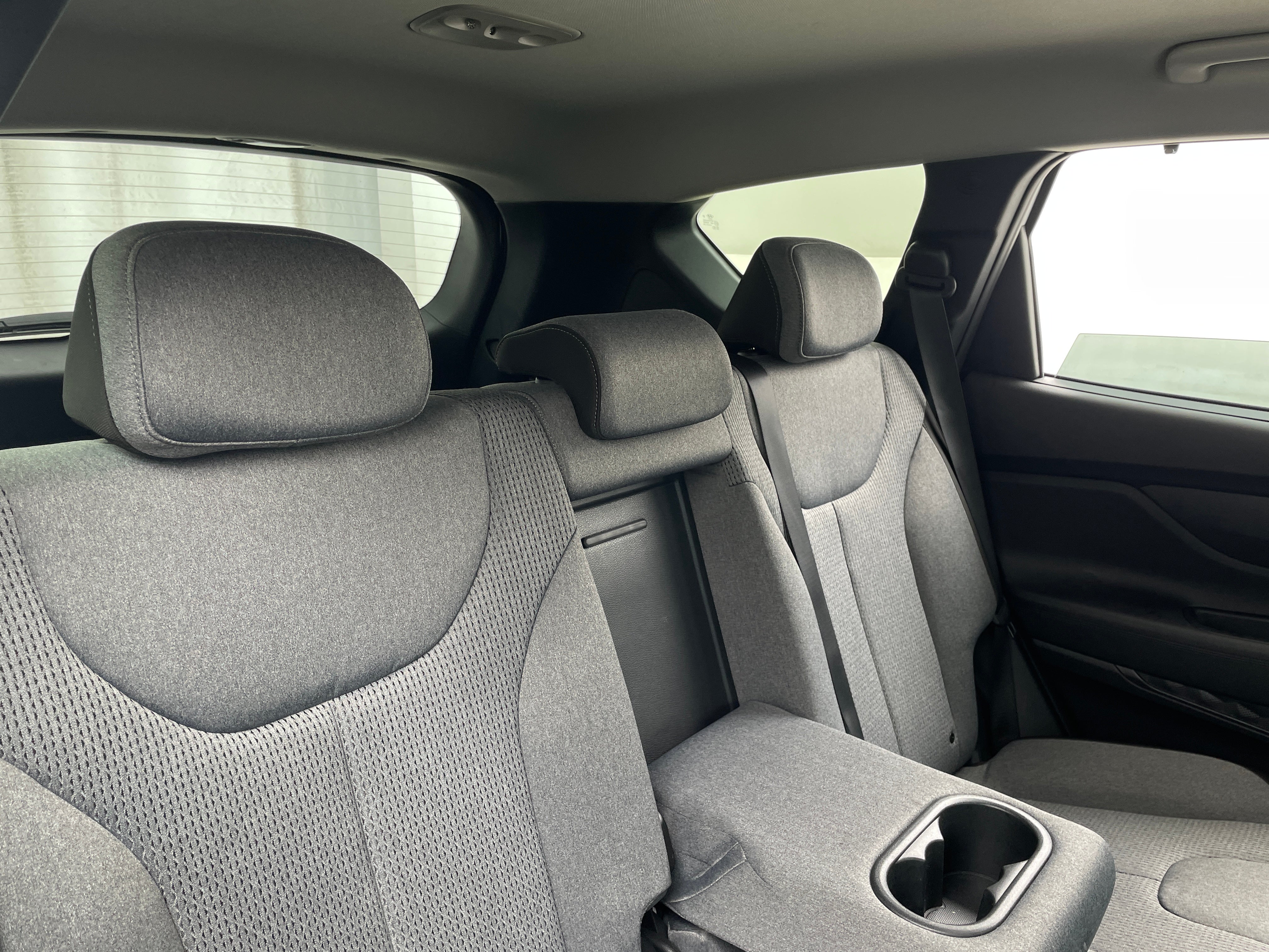 2023 Hyundai Santa Fe SEL 6