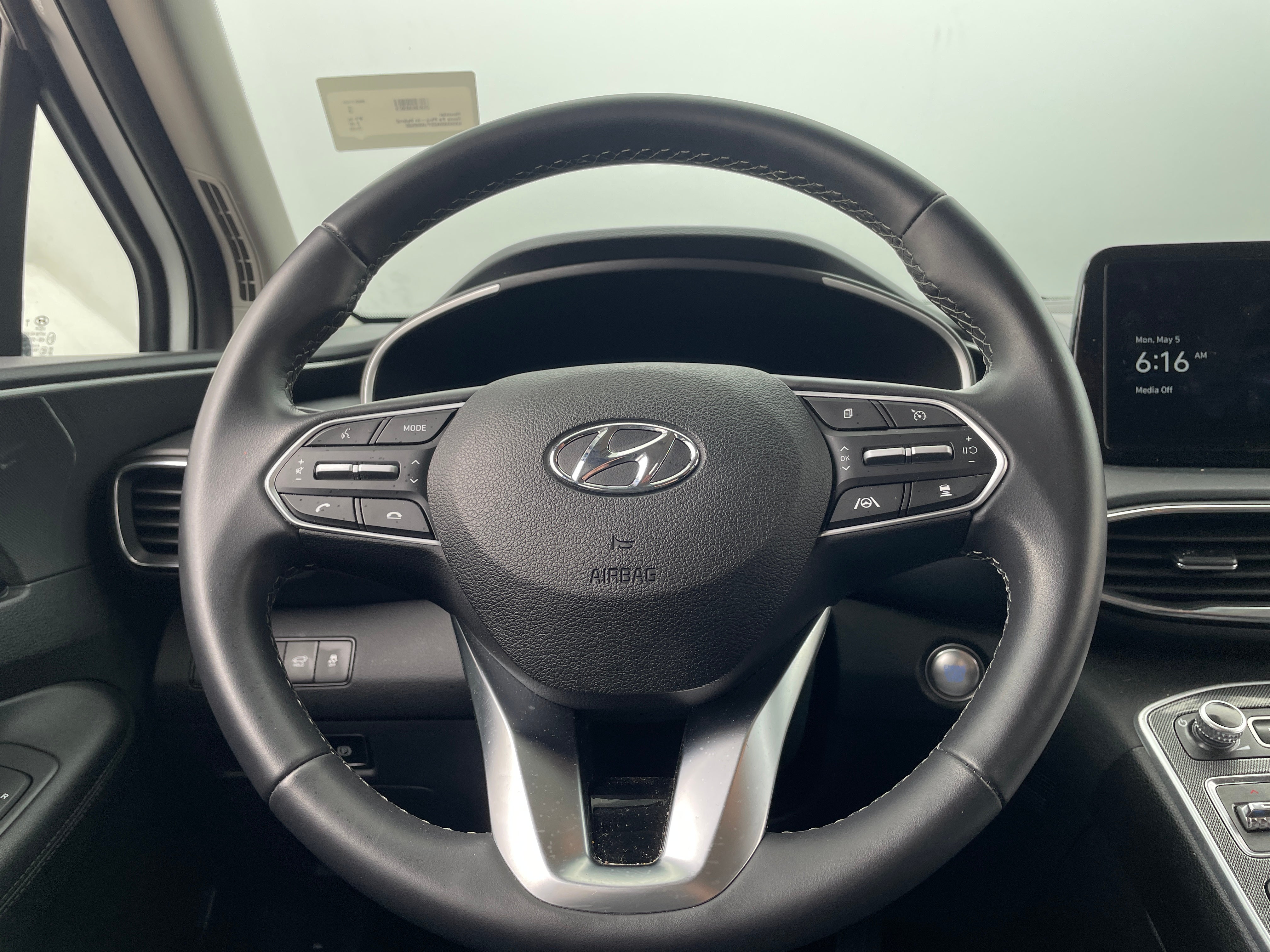 2023 Hyundai Santa Fe SEL 5
