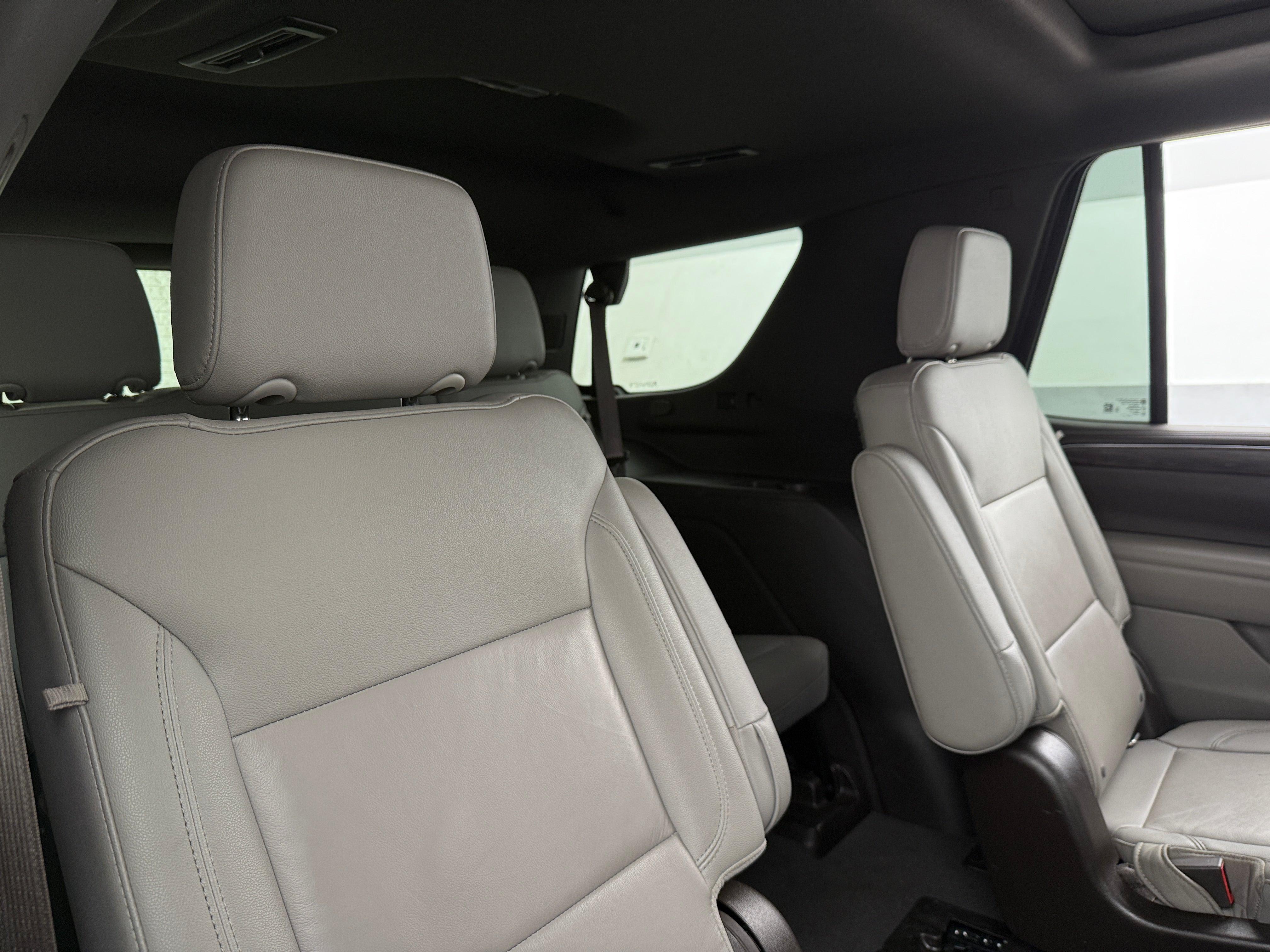 2022 Chevrolet Tahoe Z71 5