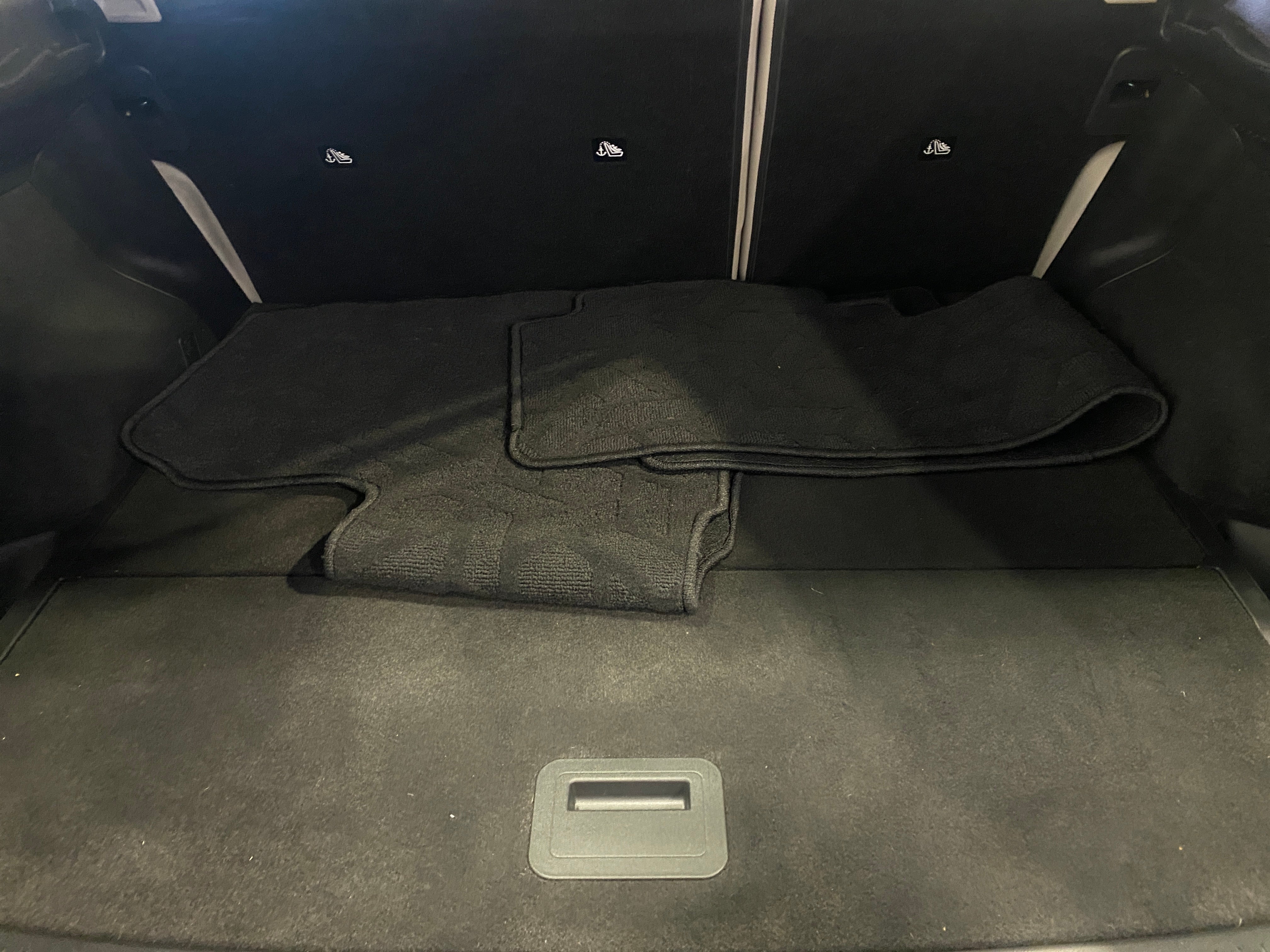 2024 Nissan Ariya Engage+ 6