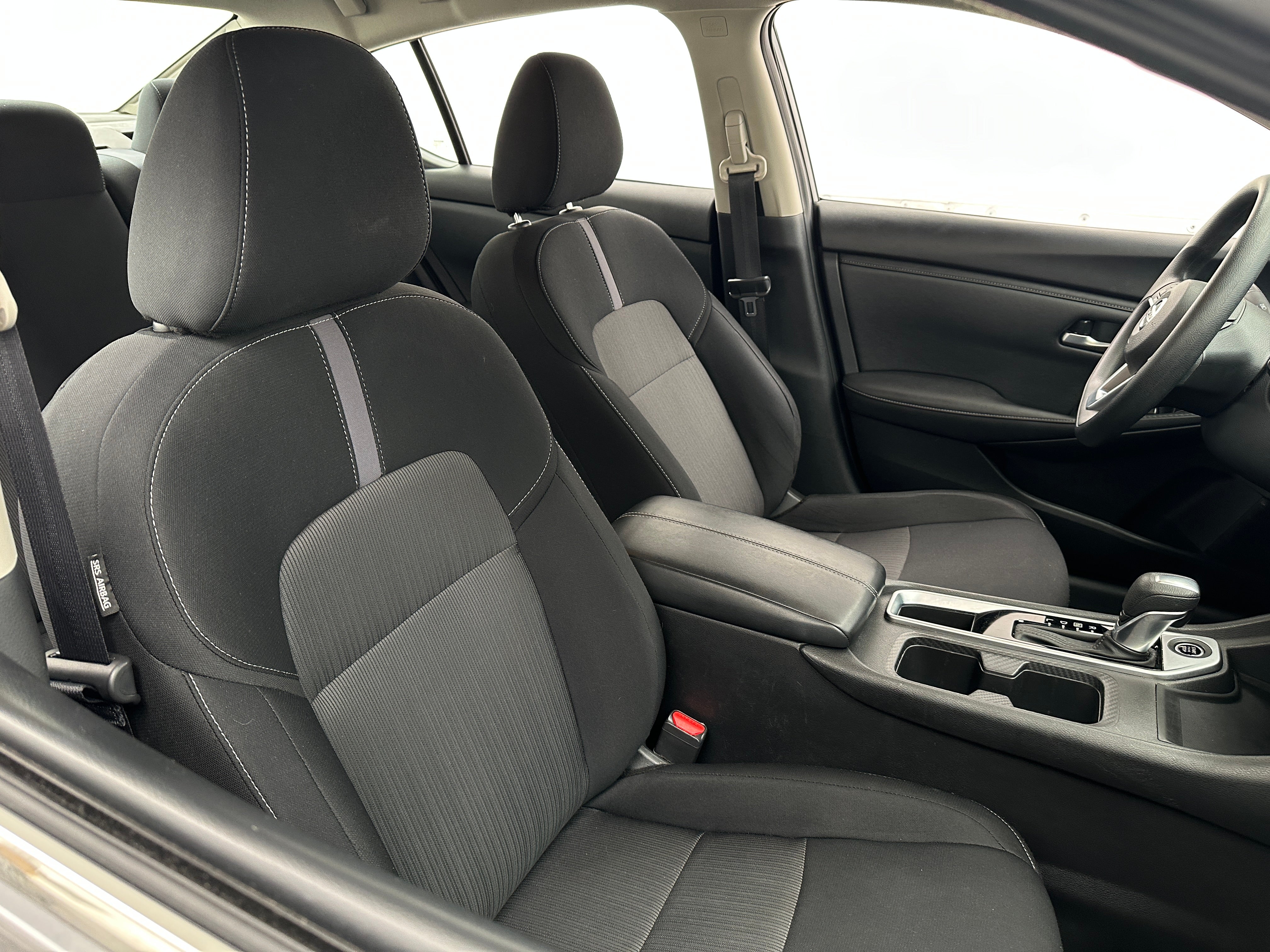 2023 Nissan Sentra SV 2