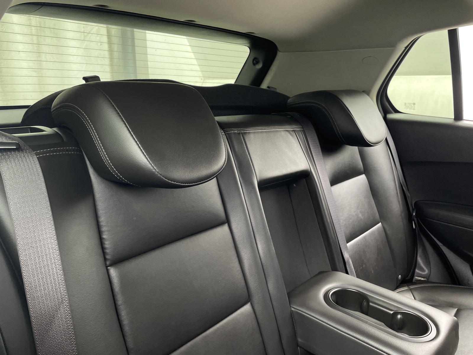 Thumbnail: 2016 Chevrolet Trax - 5