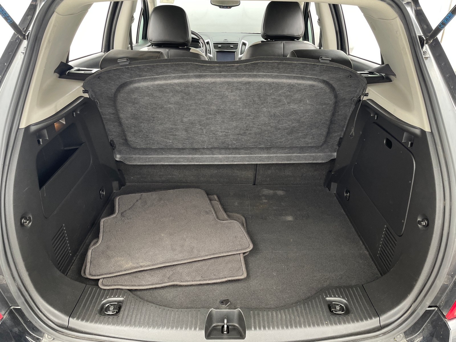 Thumbnail: 2016 Chevrolet Trax - 6