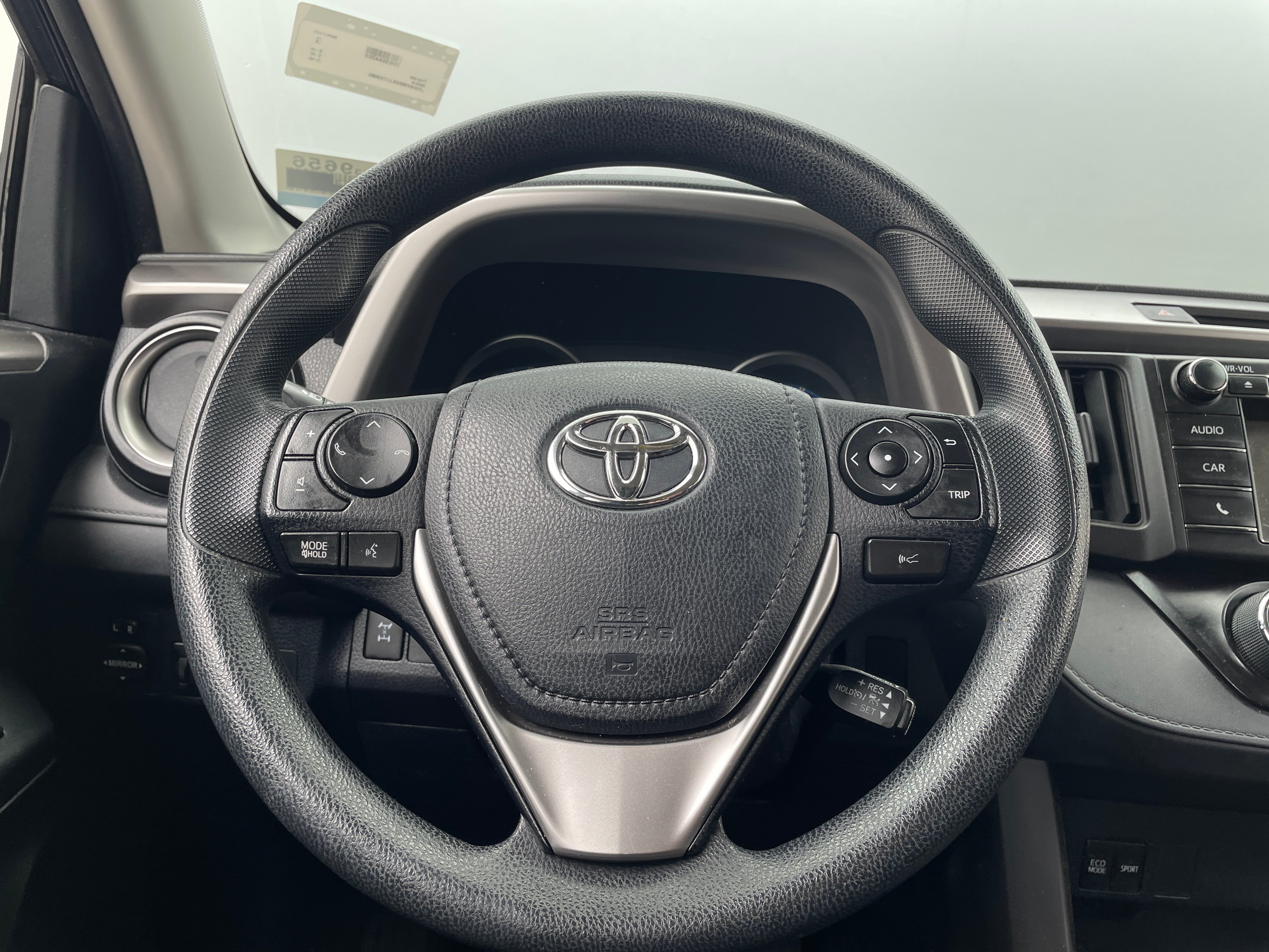 2018 Toyota RAV4 LE 5