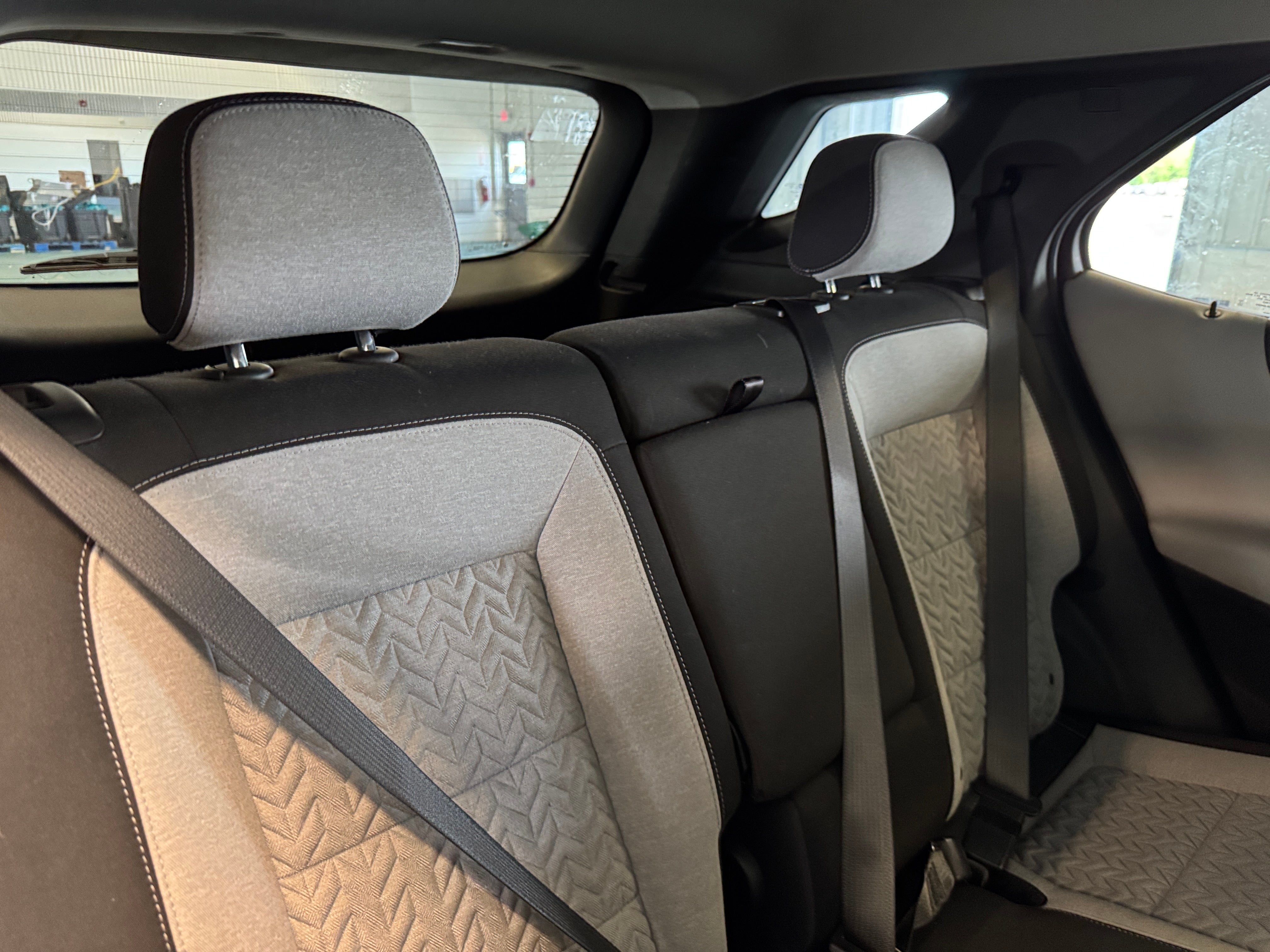 2022 Chevrolet Equinox LT 6