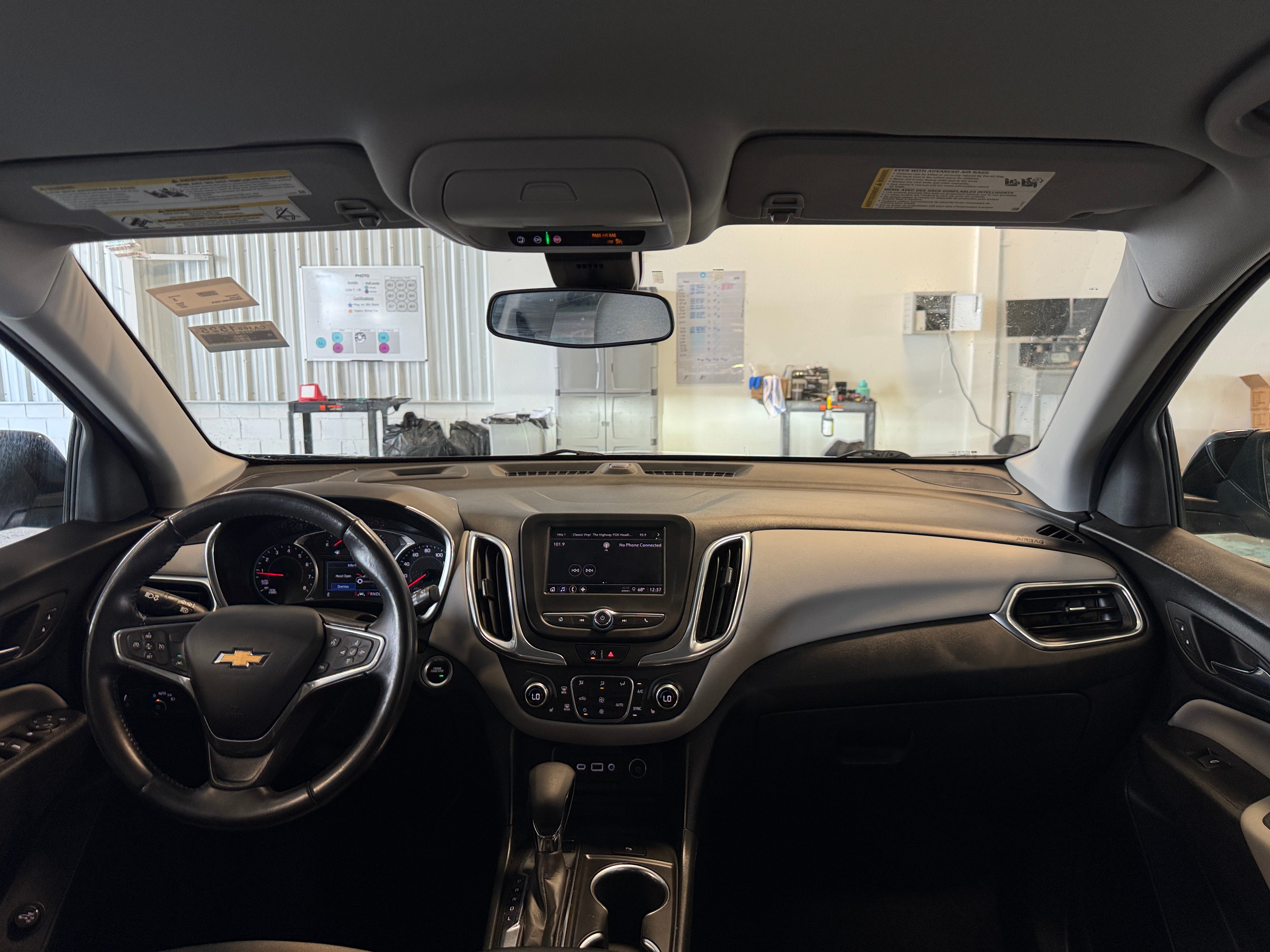 2022 Chevrolet Equinox LT 3
