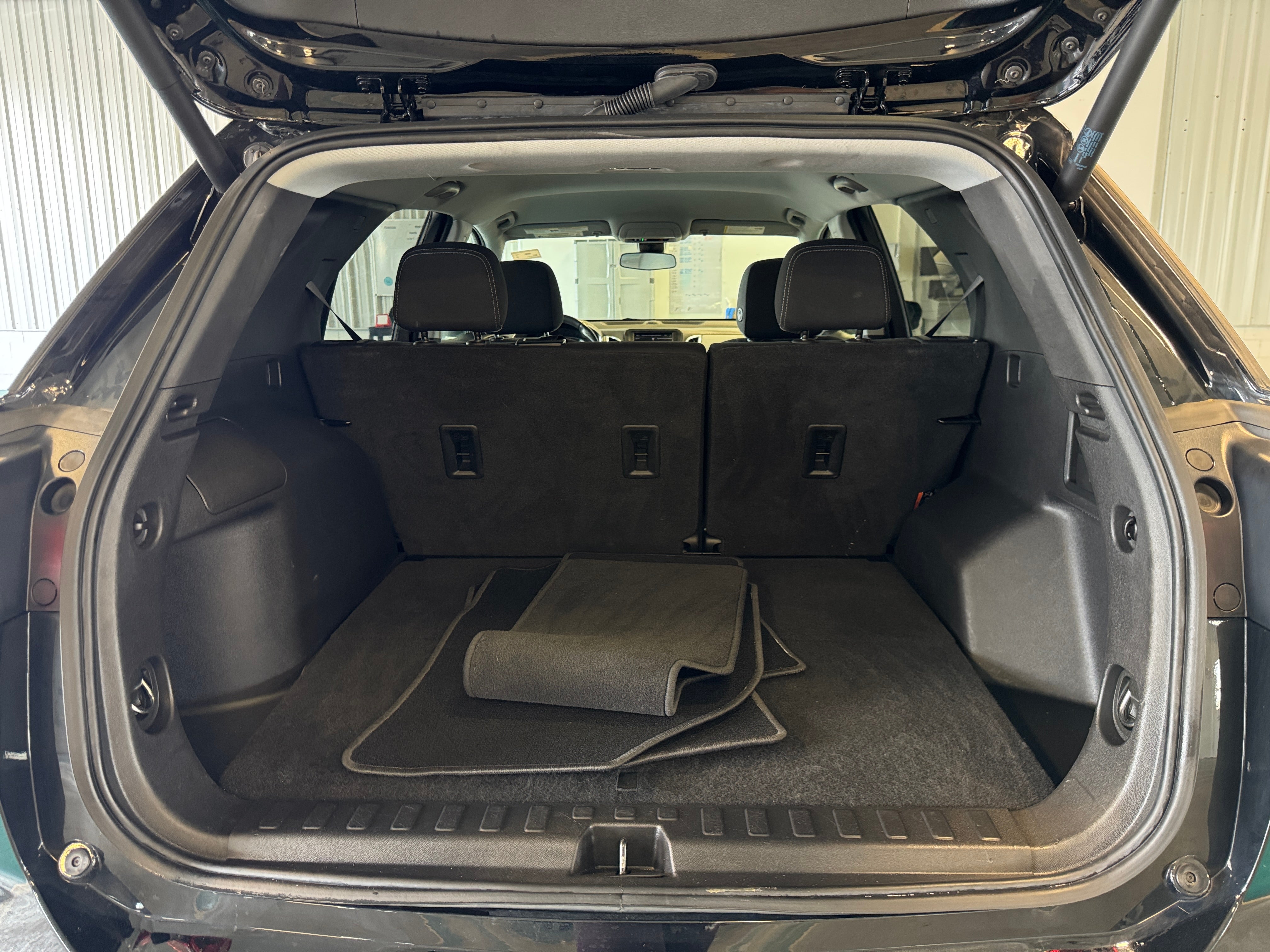 2022 Chevrolet Equinox LT 7