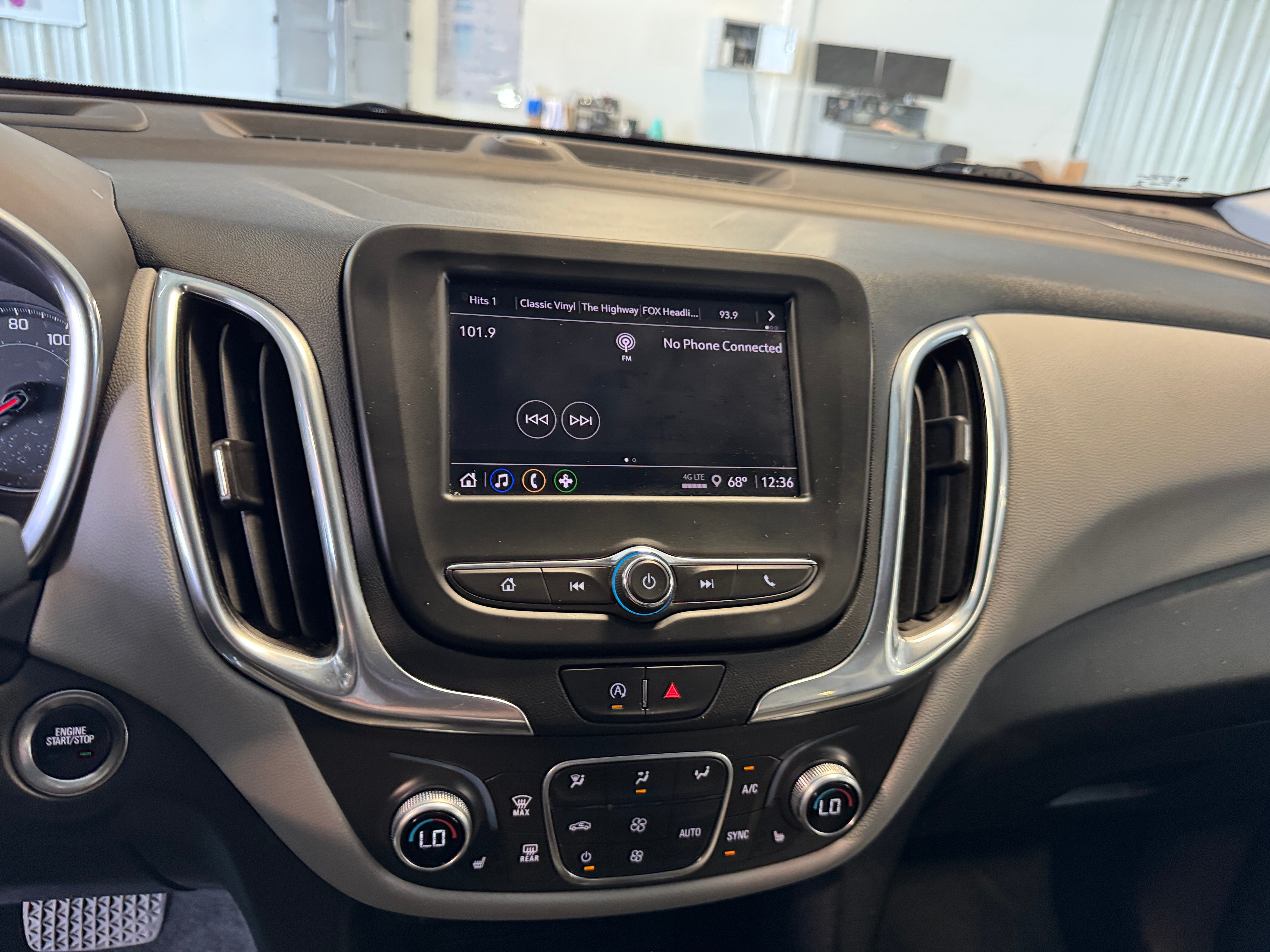 2022 Chevrolet Equinox LT 4