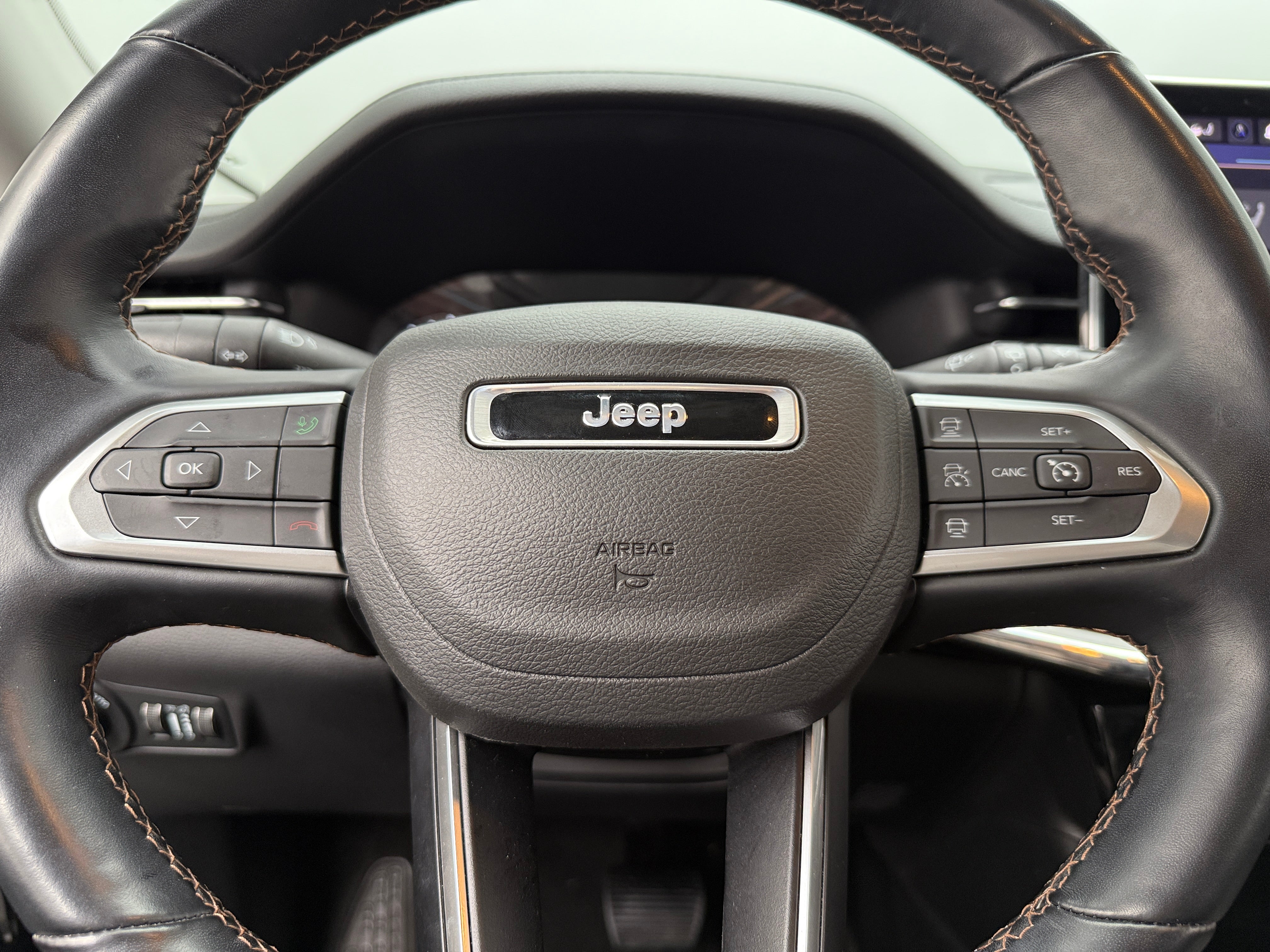2022 Jeep Compass Limited 4