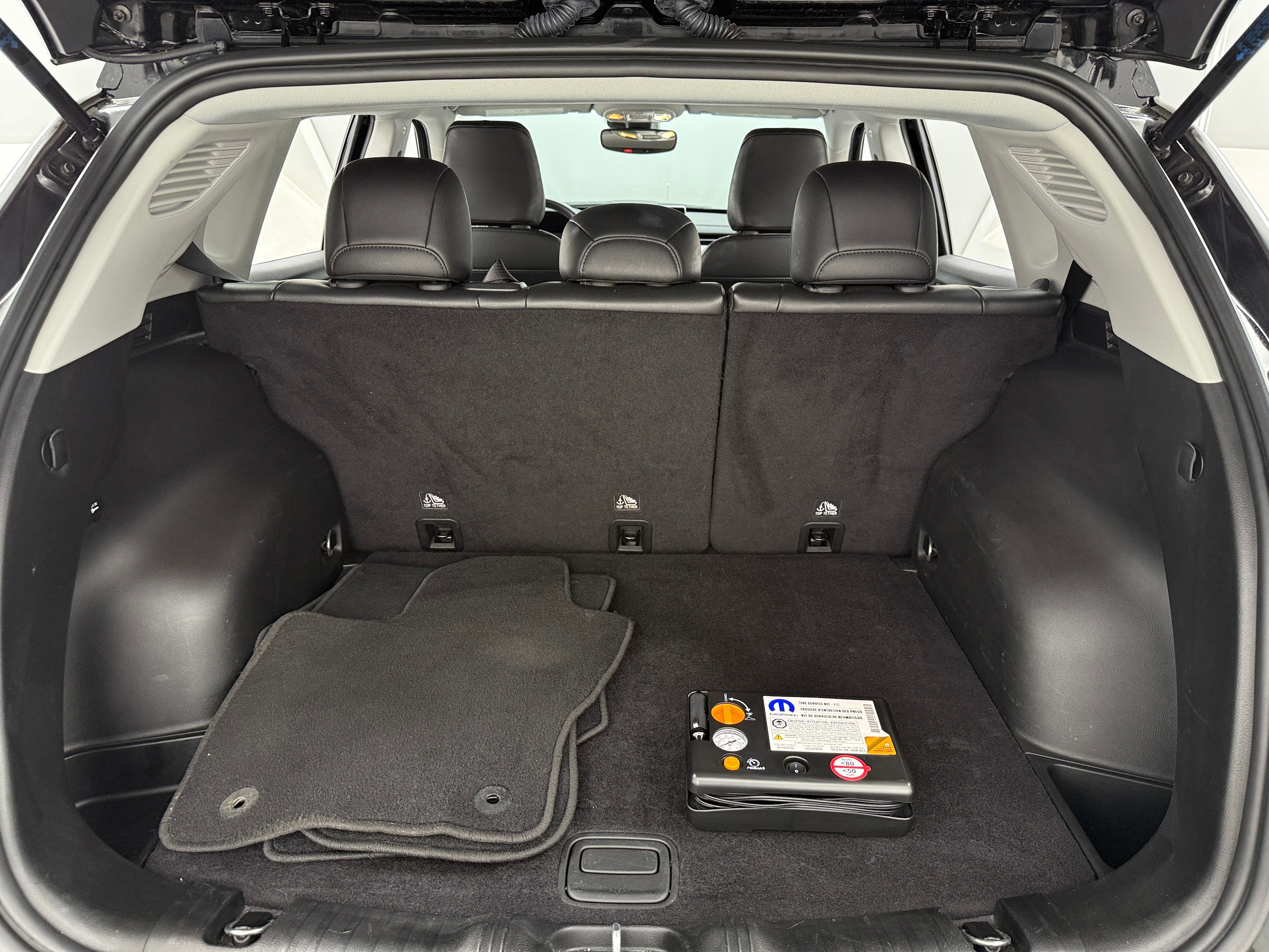 2022 Jeep Compass Limited 6