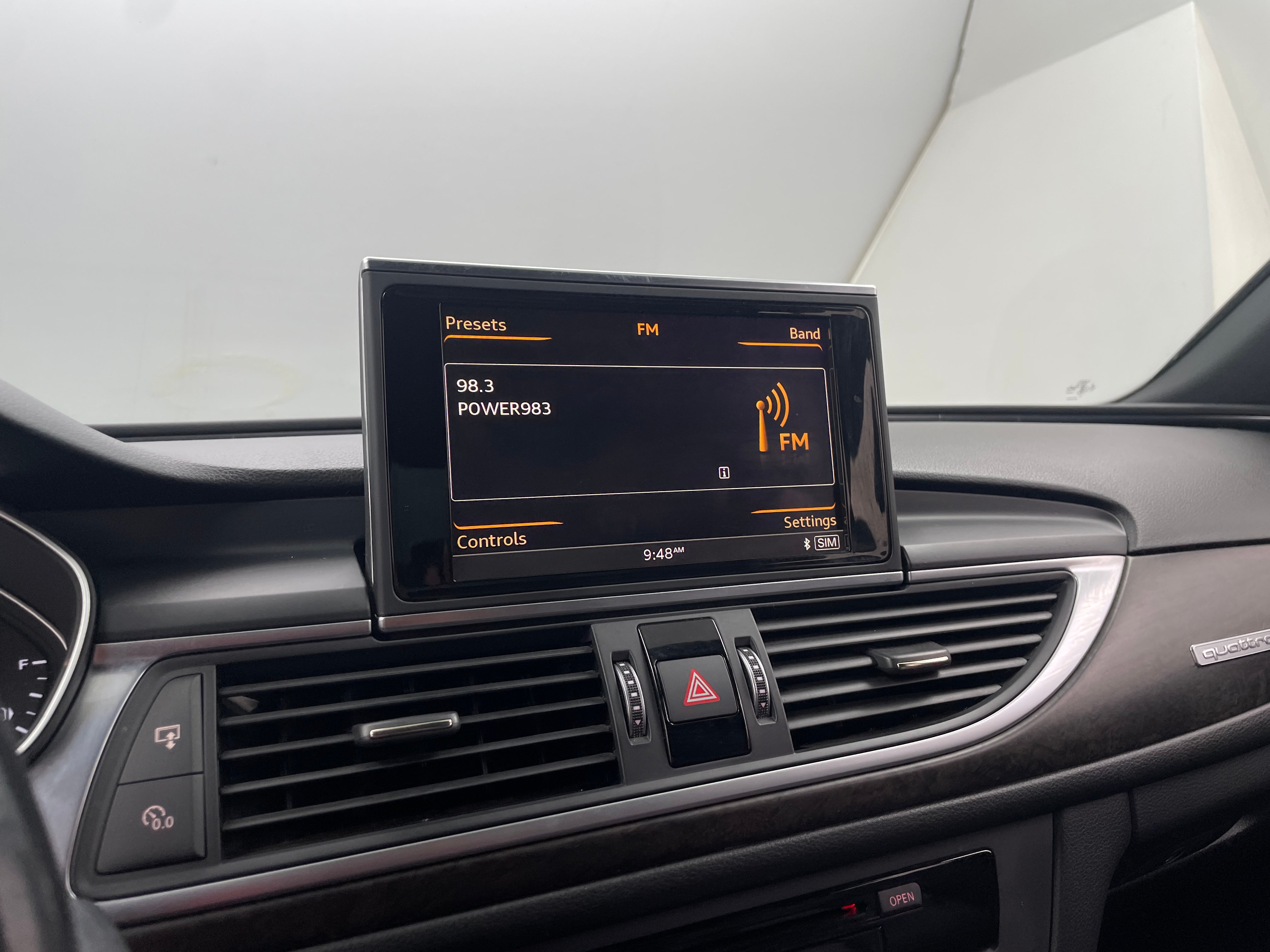 2017 Audi A6 Premium 3
