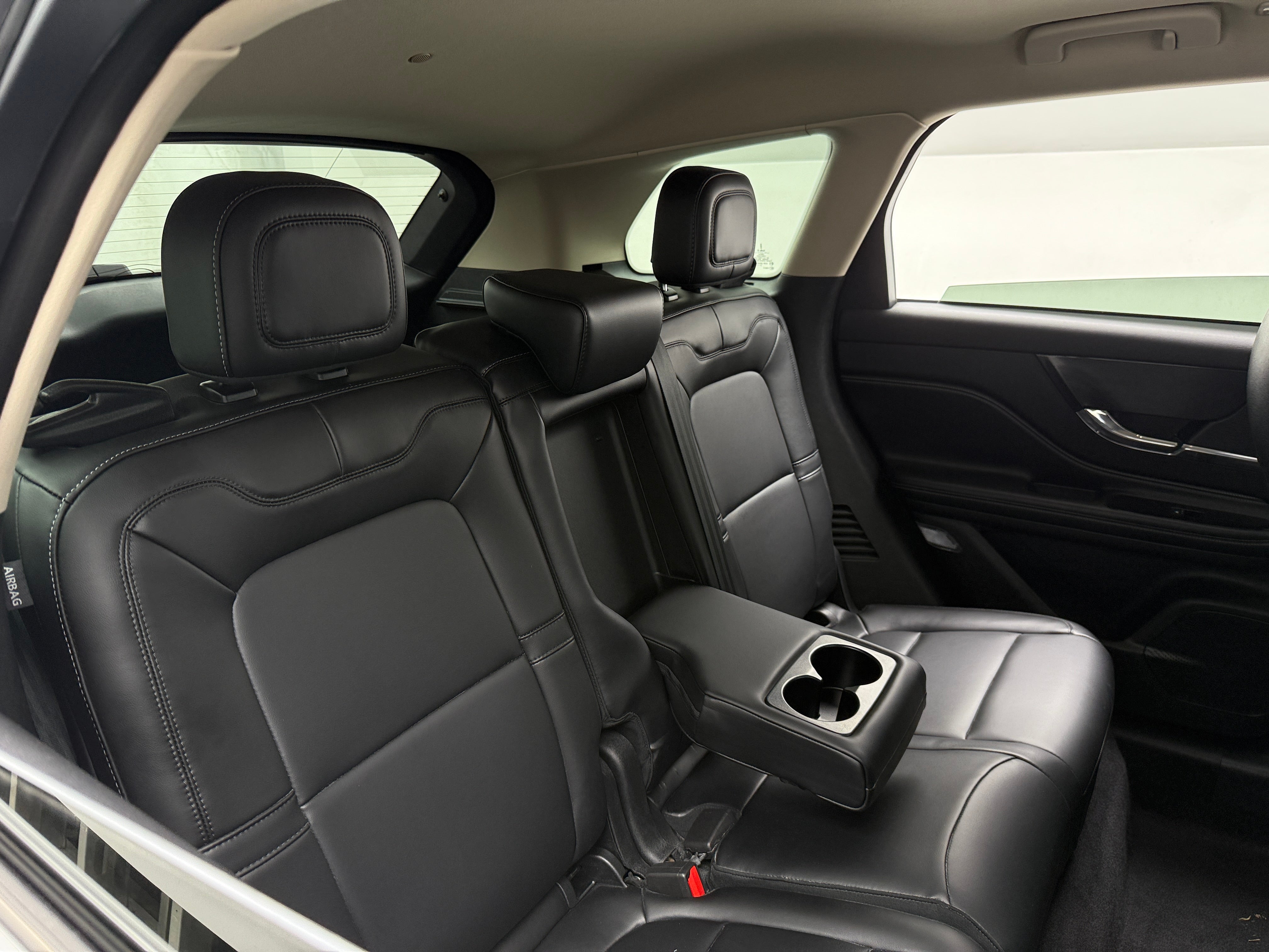 2023 Lincoln Corsair Standard 6